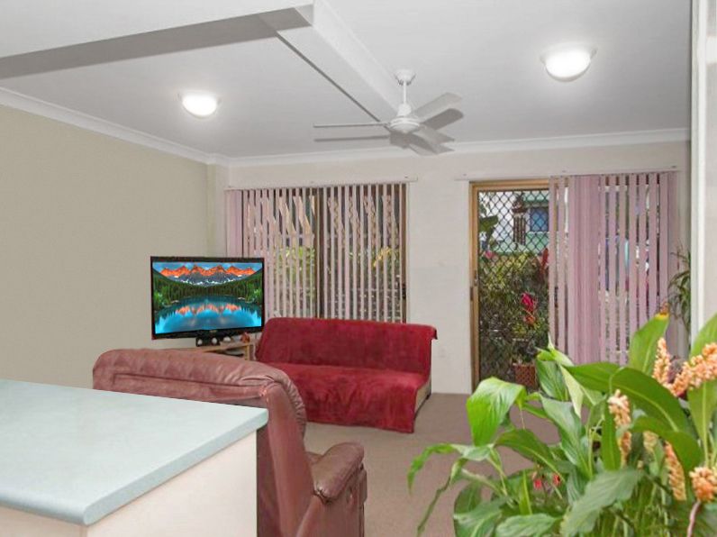 46/9 Maroochy Waters Drive, Maroochydore, QLD 4558