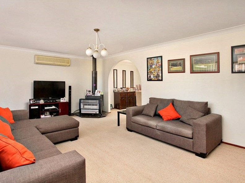31 Amazon Place, St Clair, NSW 2759