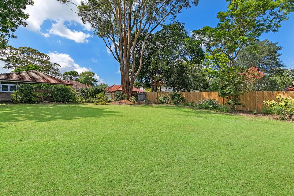 28 Highlands Avenue, Wahroonga, NSW 2076