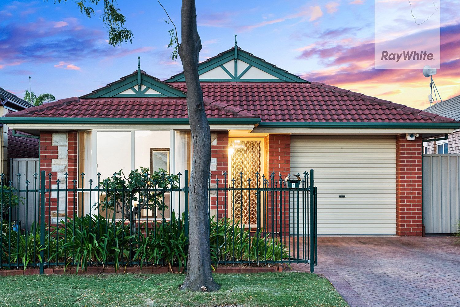 4 George Avenue, Allenby Gardens, SA 5009