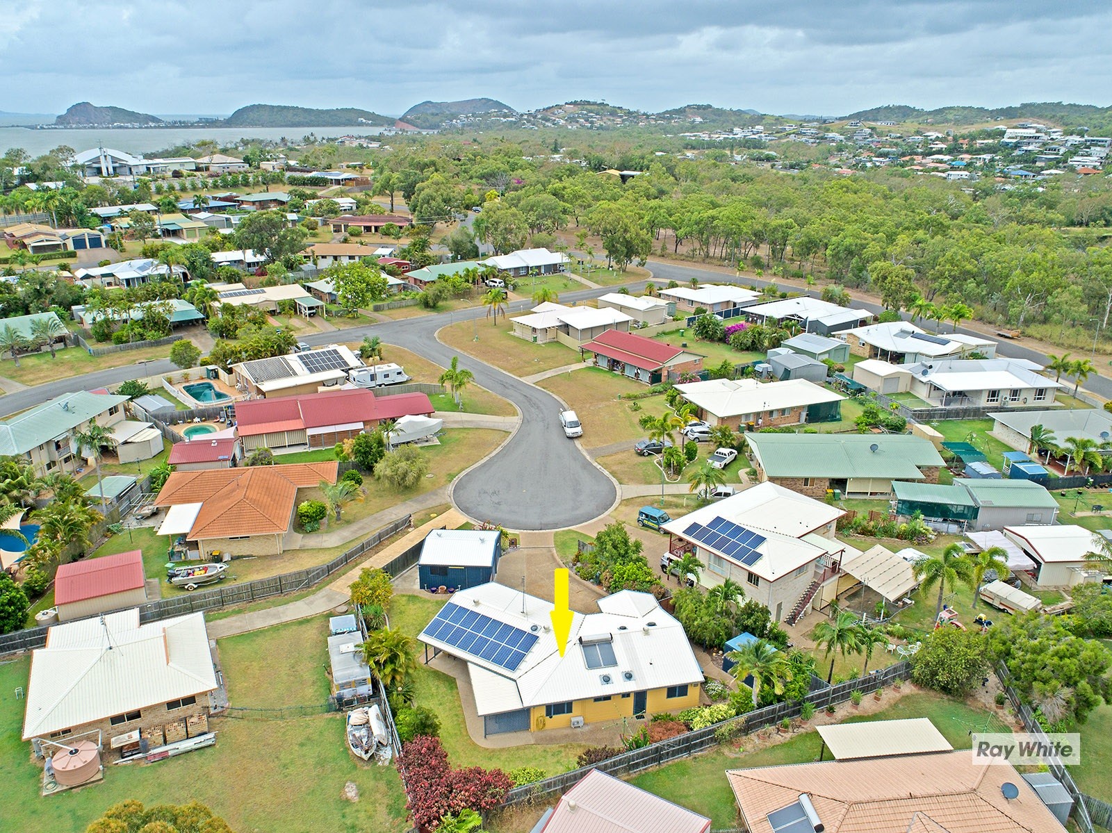 10 Quandong Court, Taranganba, QLD 4703