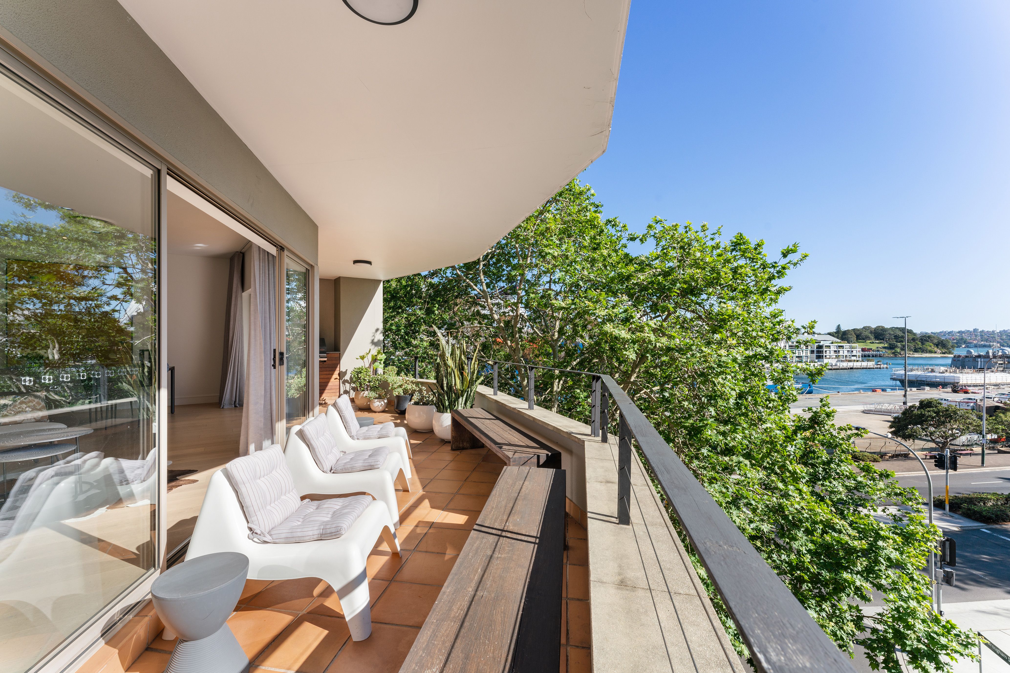 46/67 Cowper Wharf Roadway, Woolloomooloo, NSW 2011