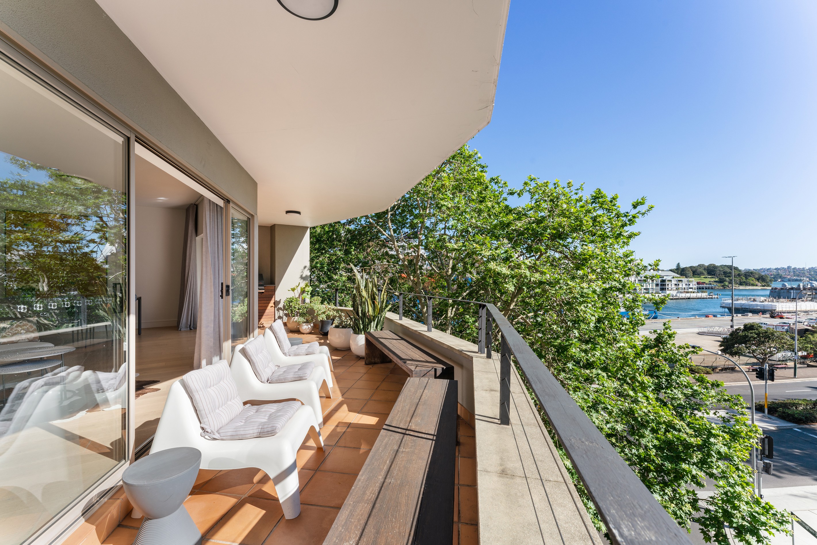 46/67 Cowper Wharf Roadway, Woolloomooloo, NSW 2011