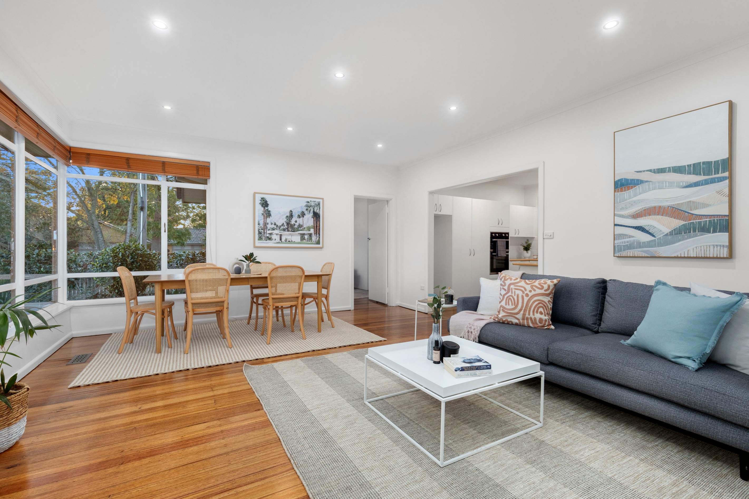 1 Fir Grove, Cheltenham, VIC 3192