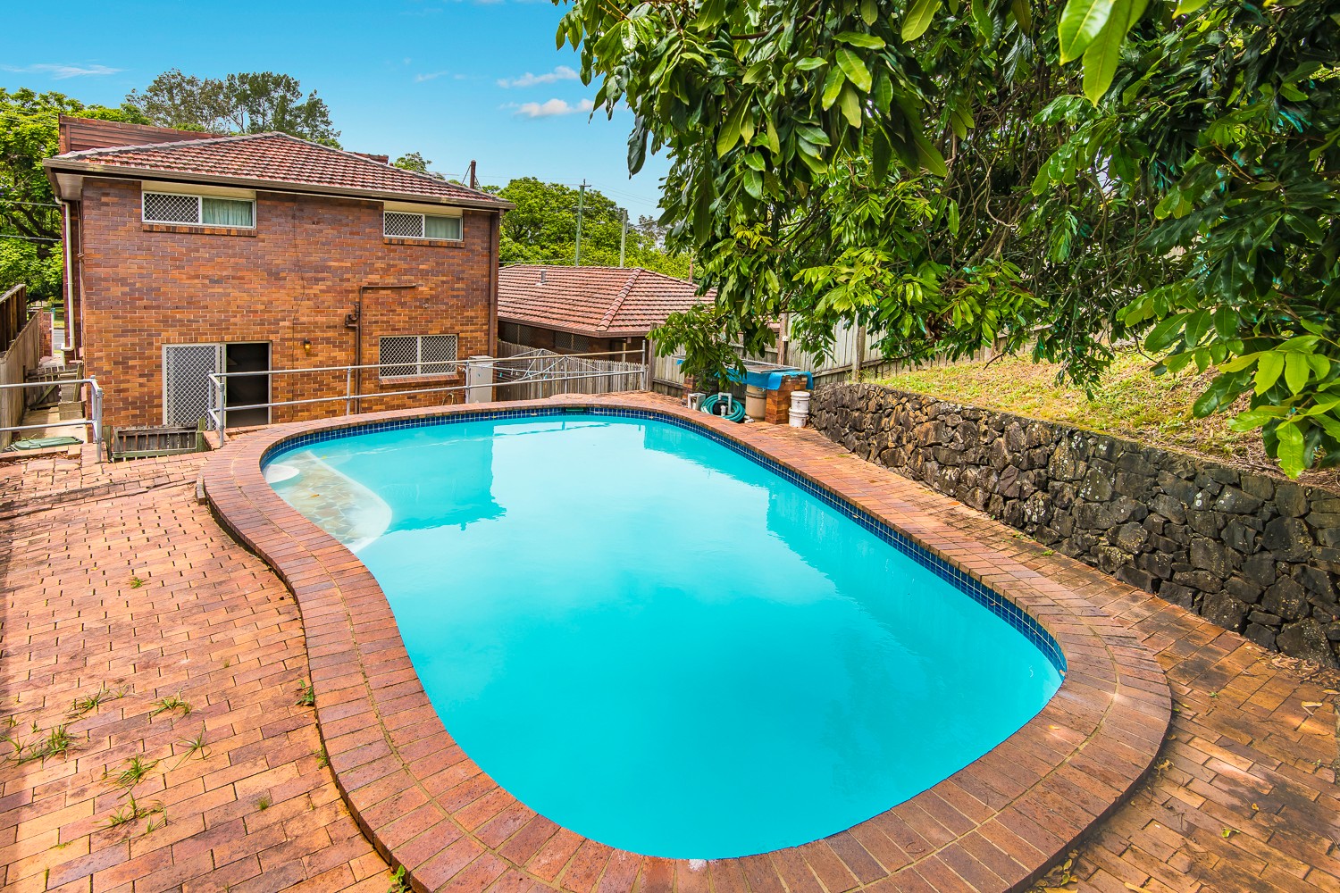 90 Crosby Road, Ascot, QLD 4007