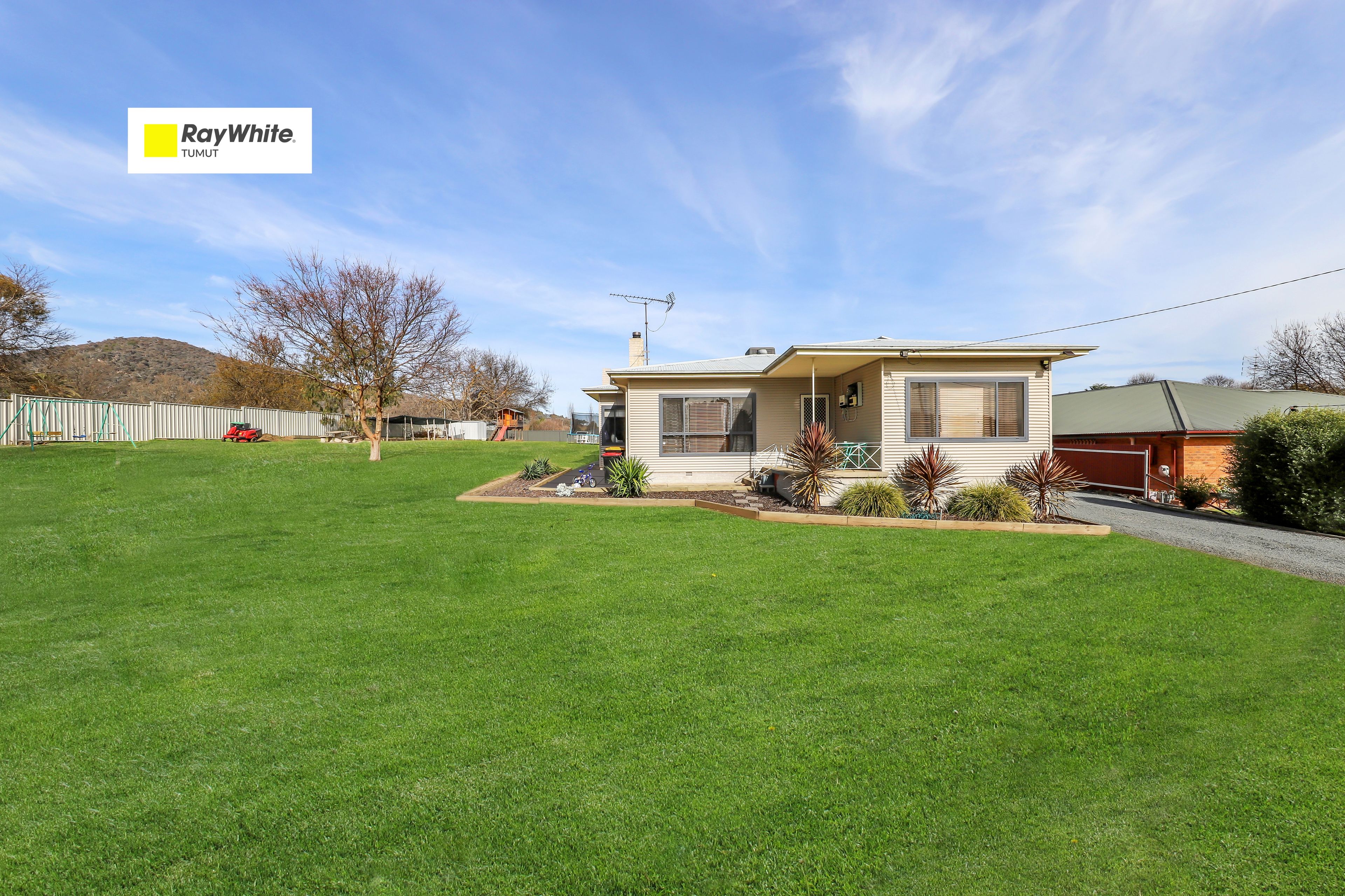 7 Gundagai Street, Adelong, NSW 2729 Sold House Ray White Tumut