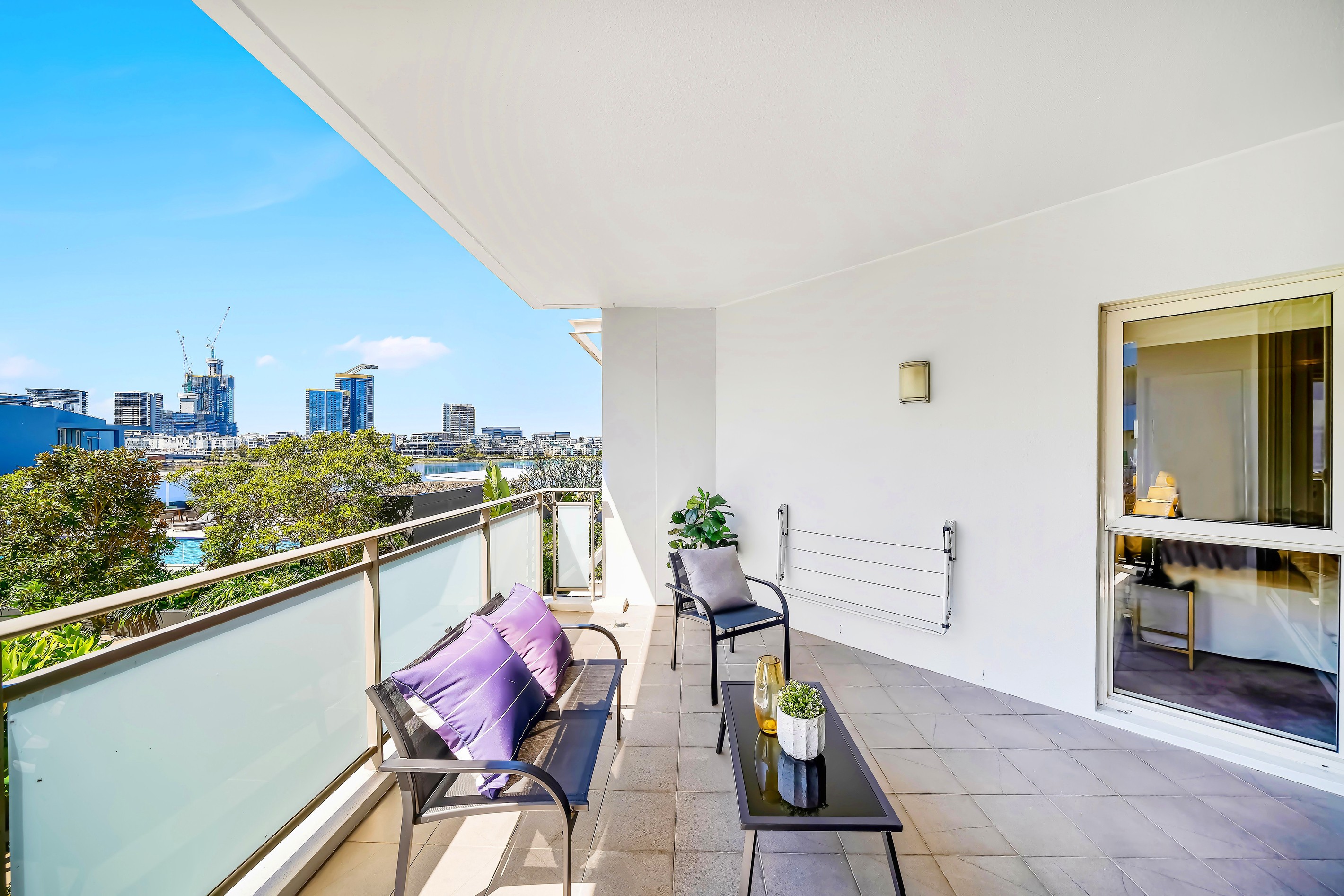 404/33 The Promenade, Wentworth Point, NSW 2127