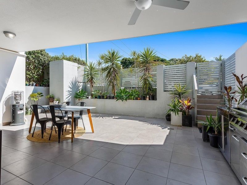 6/8 Mercer Avenue, Kedron, QLD 4031