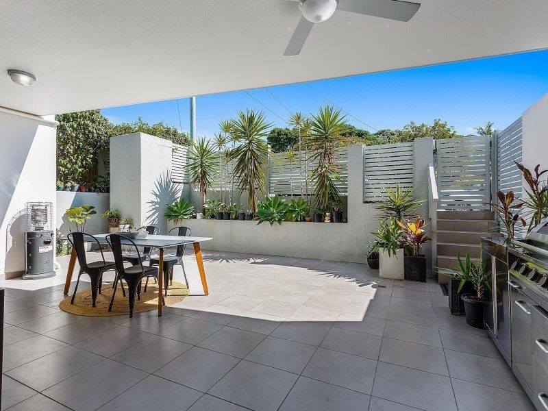 6/8 Mercer Avenue, Kedron, QLD 4031
