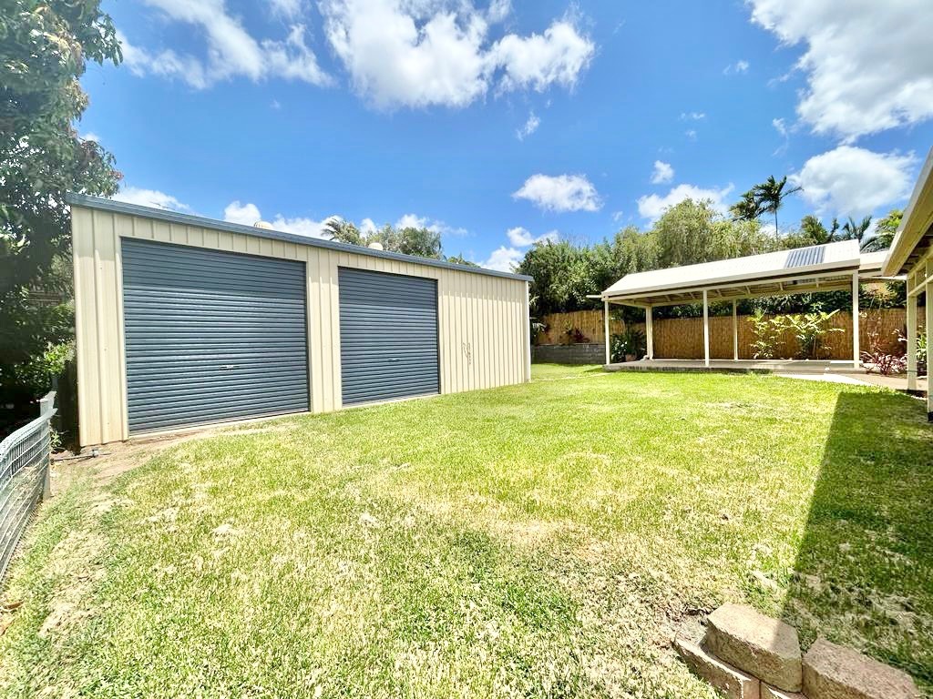 349 Marsh Avenue, Frenchville, QLD 4701