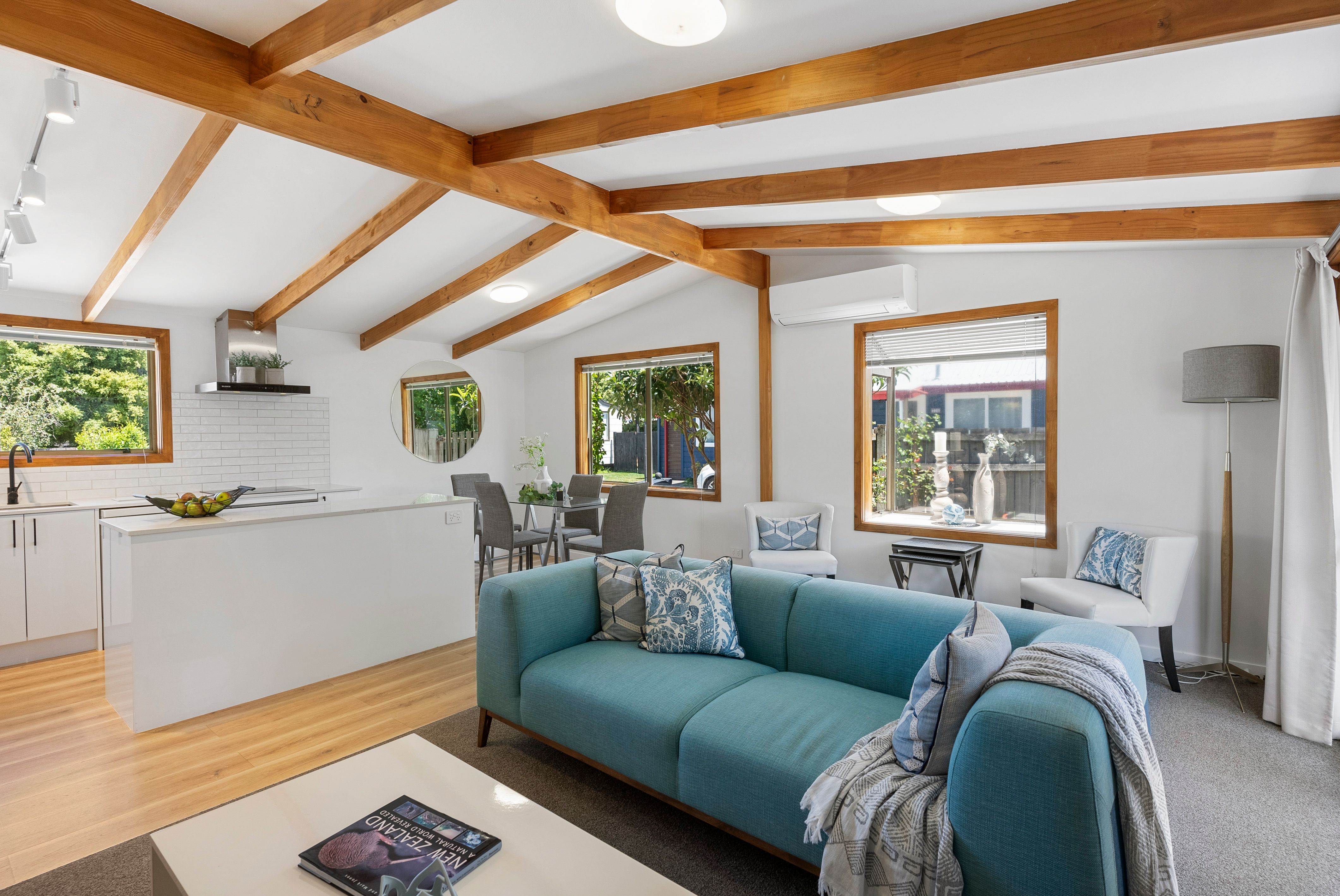 1/28 Fiesta Drive, Half Moon Bay, Manukau City