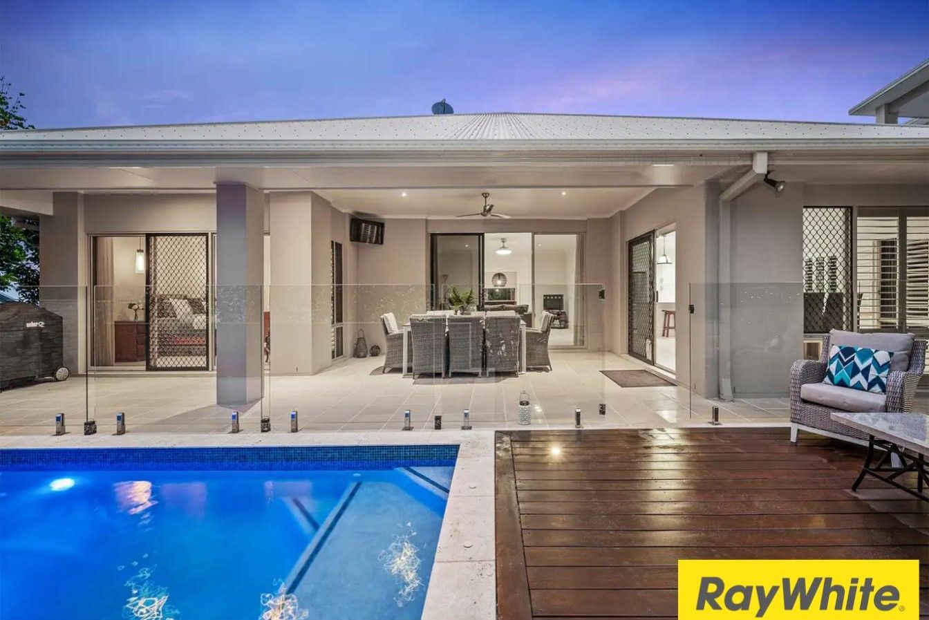 3 Seanna Place, Brookwater, QLD 4300