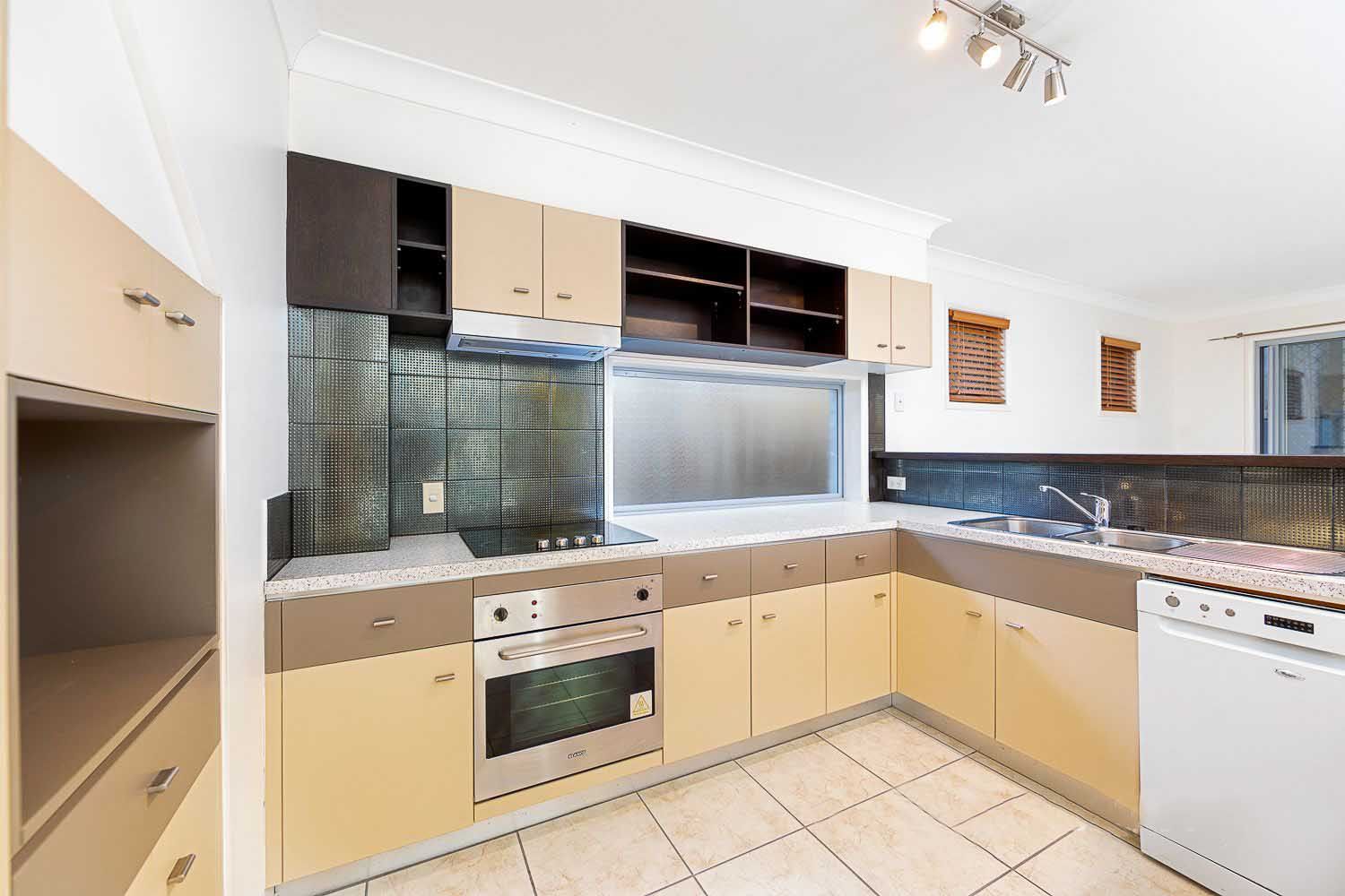 3/21 Cunard Street, Holland Park, QLD 4121