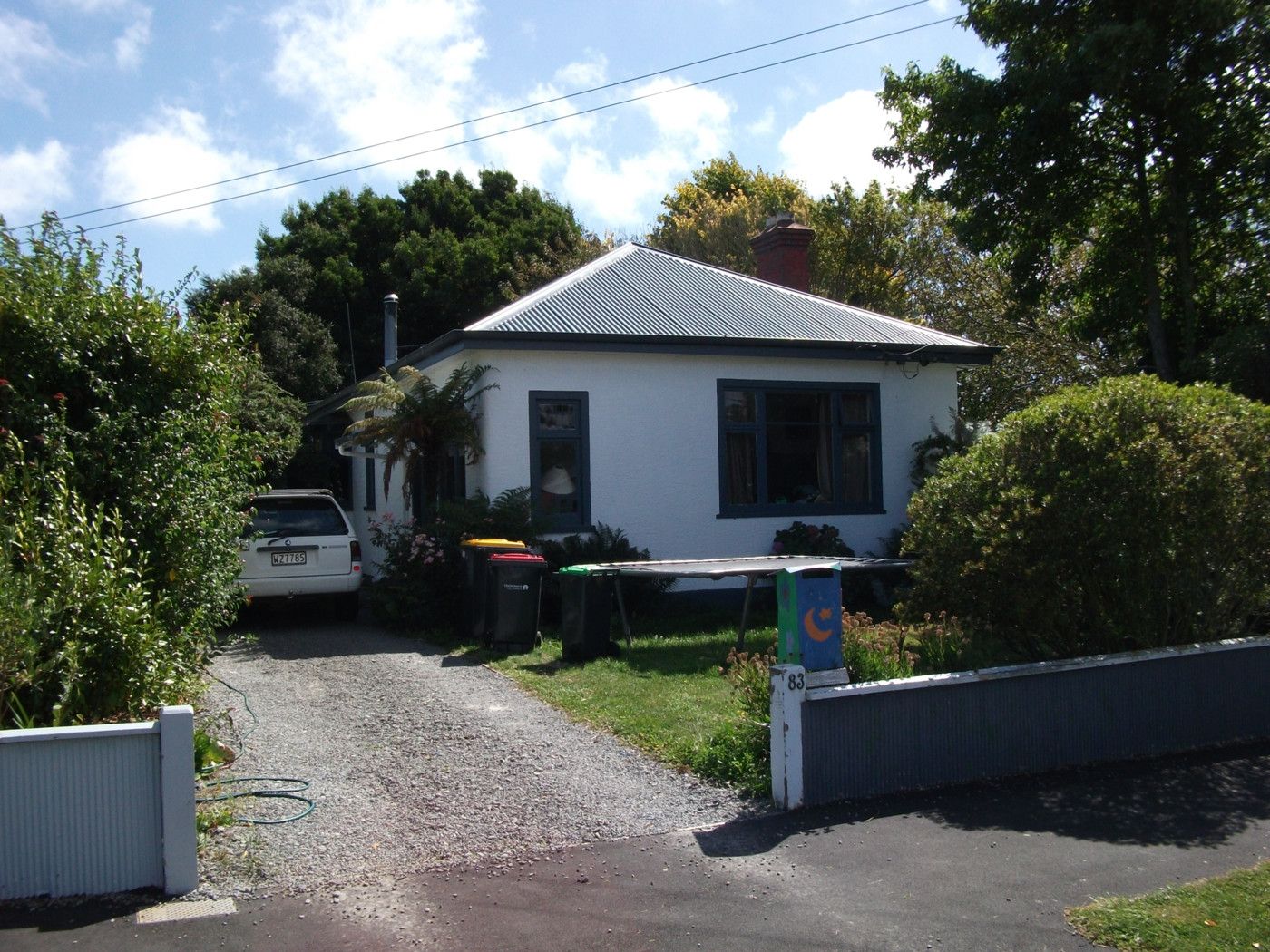 83 Roker Street, Somerfield, Christchurch City