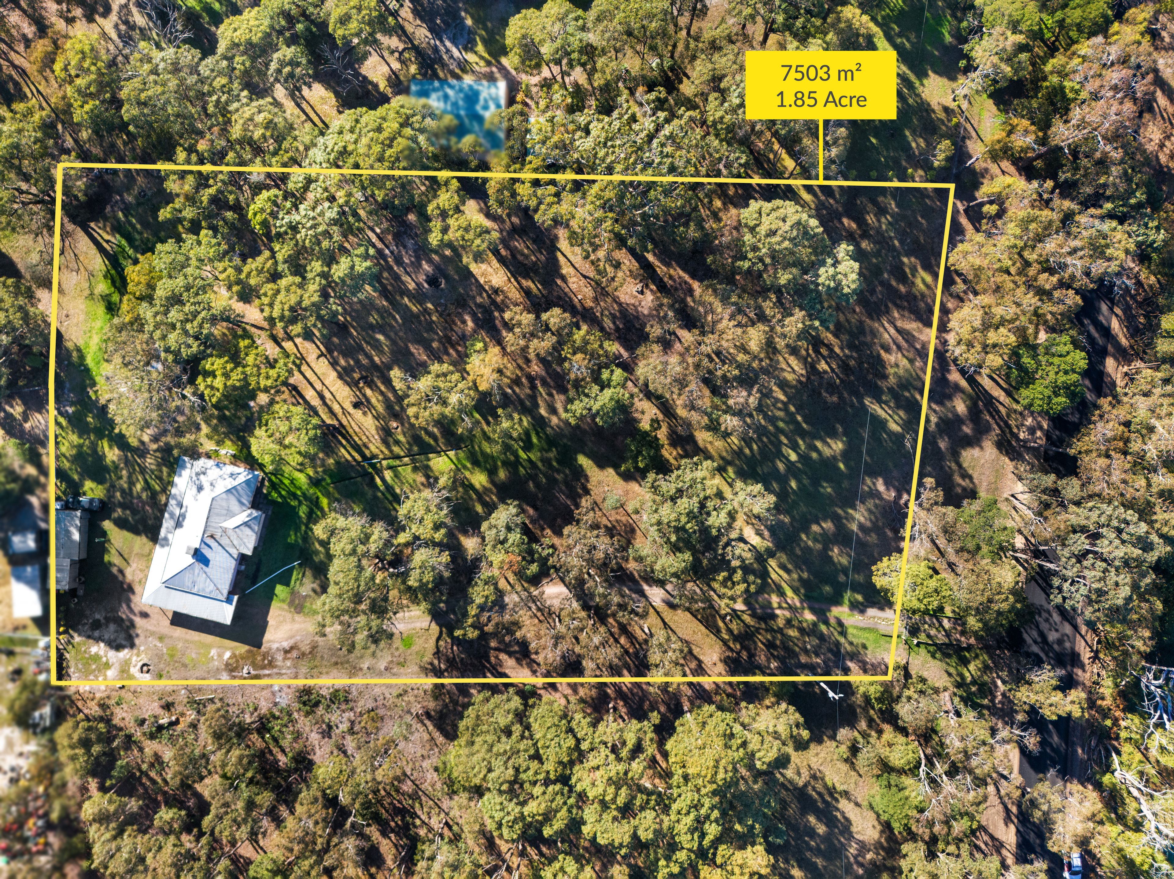987 Pittong-Snake Valley Road, Snake Valley, VIC 3351