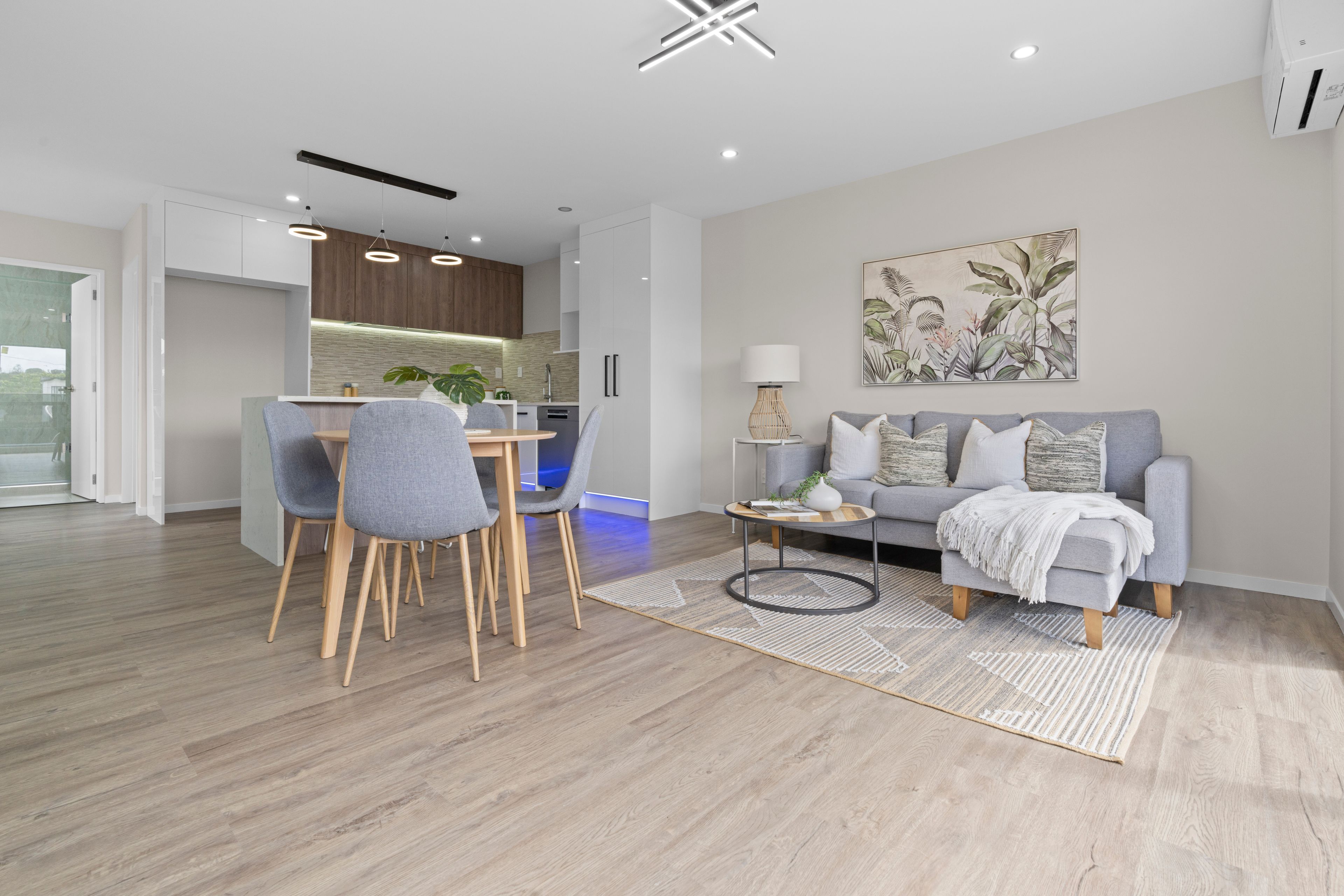Lot 6/18 Hutchinsons Road, Bucklands Beach, Manukau City