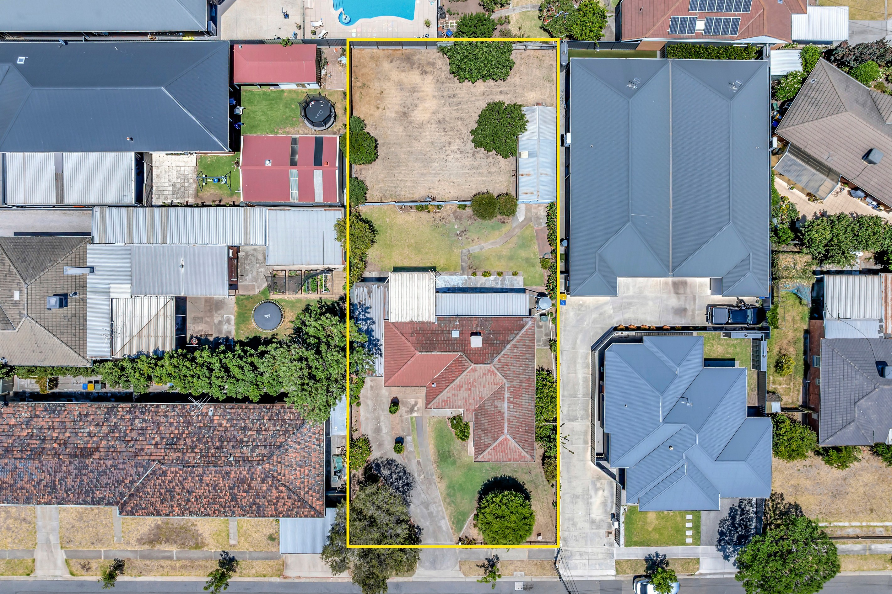 18 Munro Avenue, Seaton, SA 5023