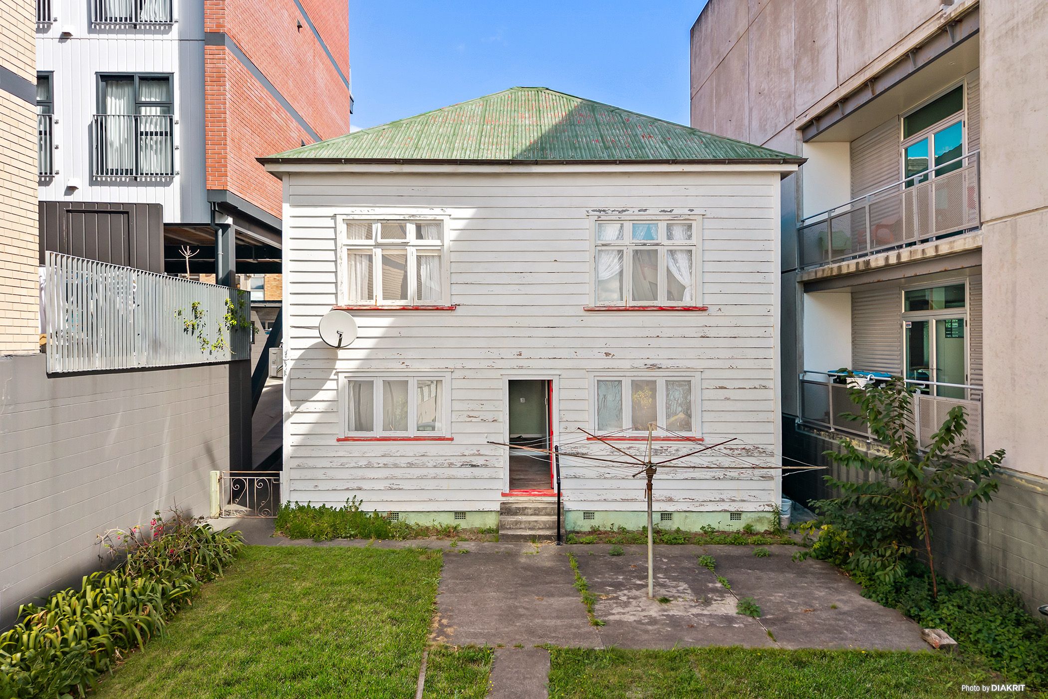 45 Brown Street, Ponsonby, Auckland City