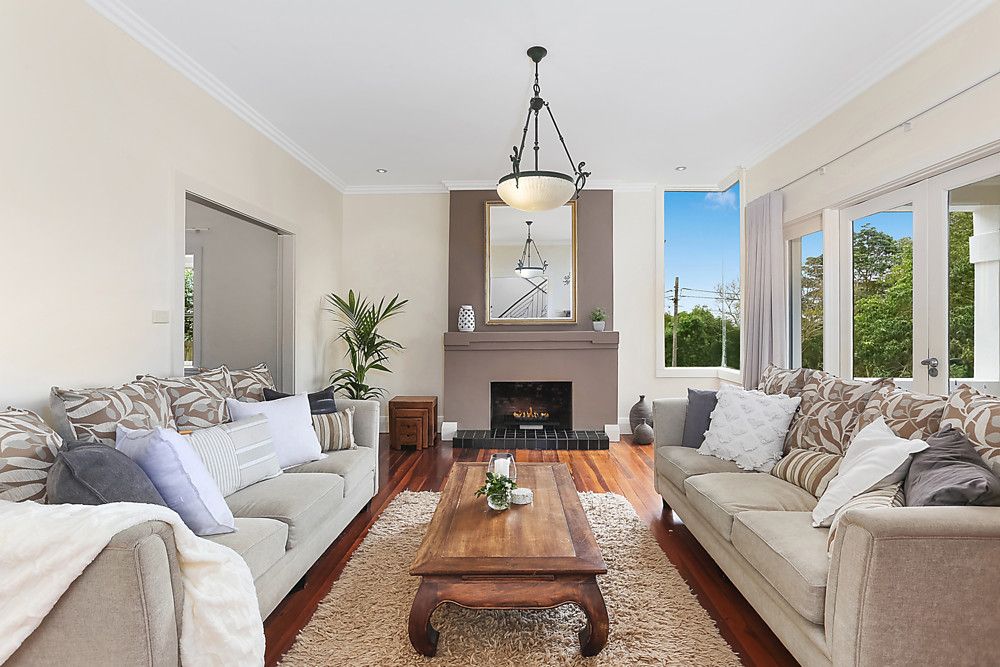1 Petrarch Avenue, Vaucluse, NSW 2030