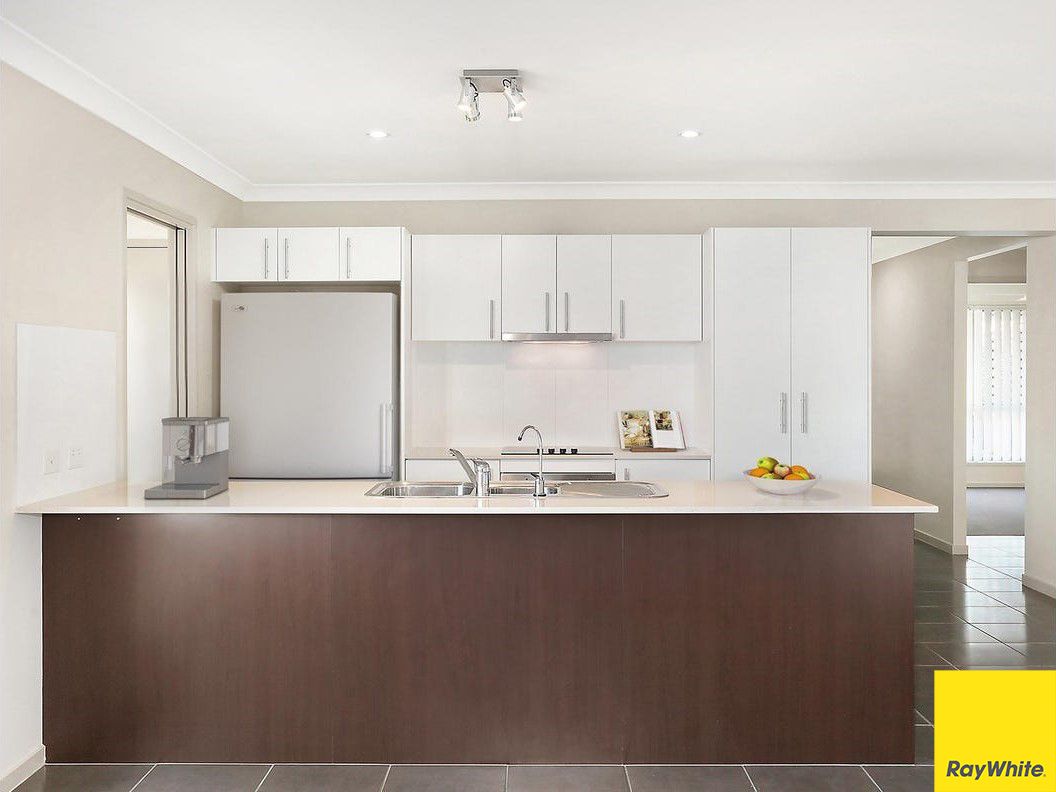 13 Wild Iris Terrace, Springfield Lakes, QLD 4300