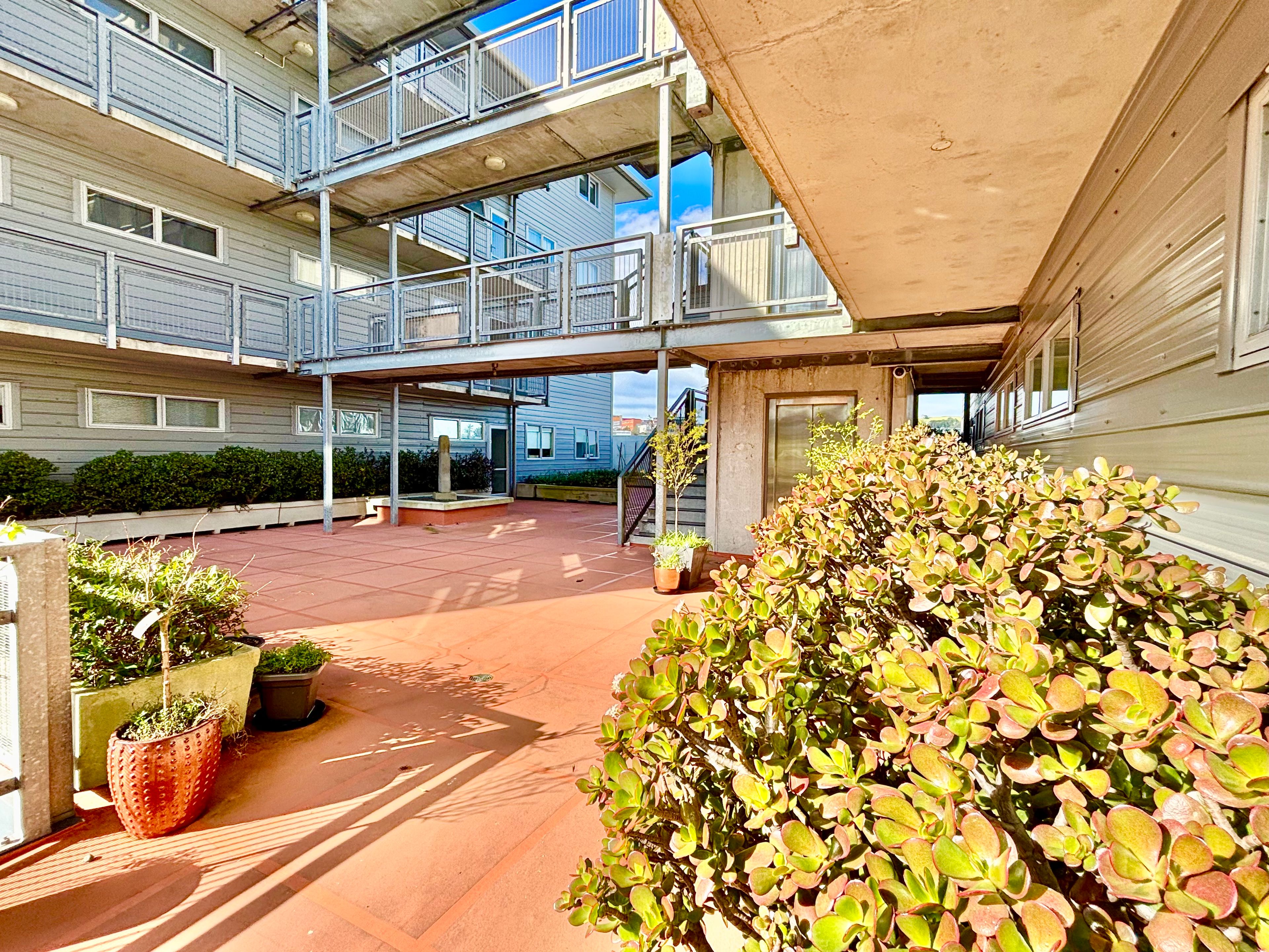 2B/1 Ophir Street, Grey Lynn, Auckland City