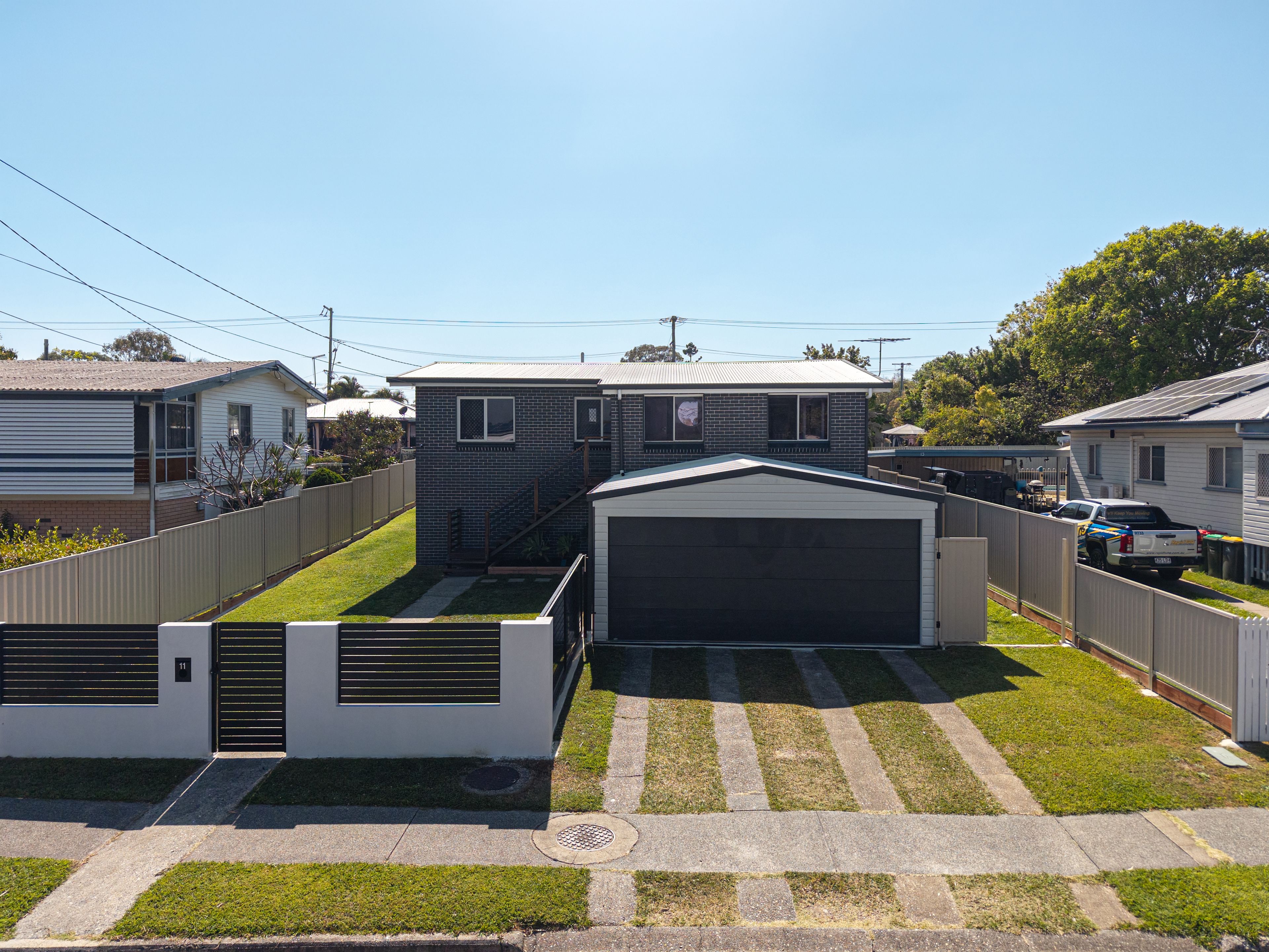11 Apex Avenue — photo 22 of 27
