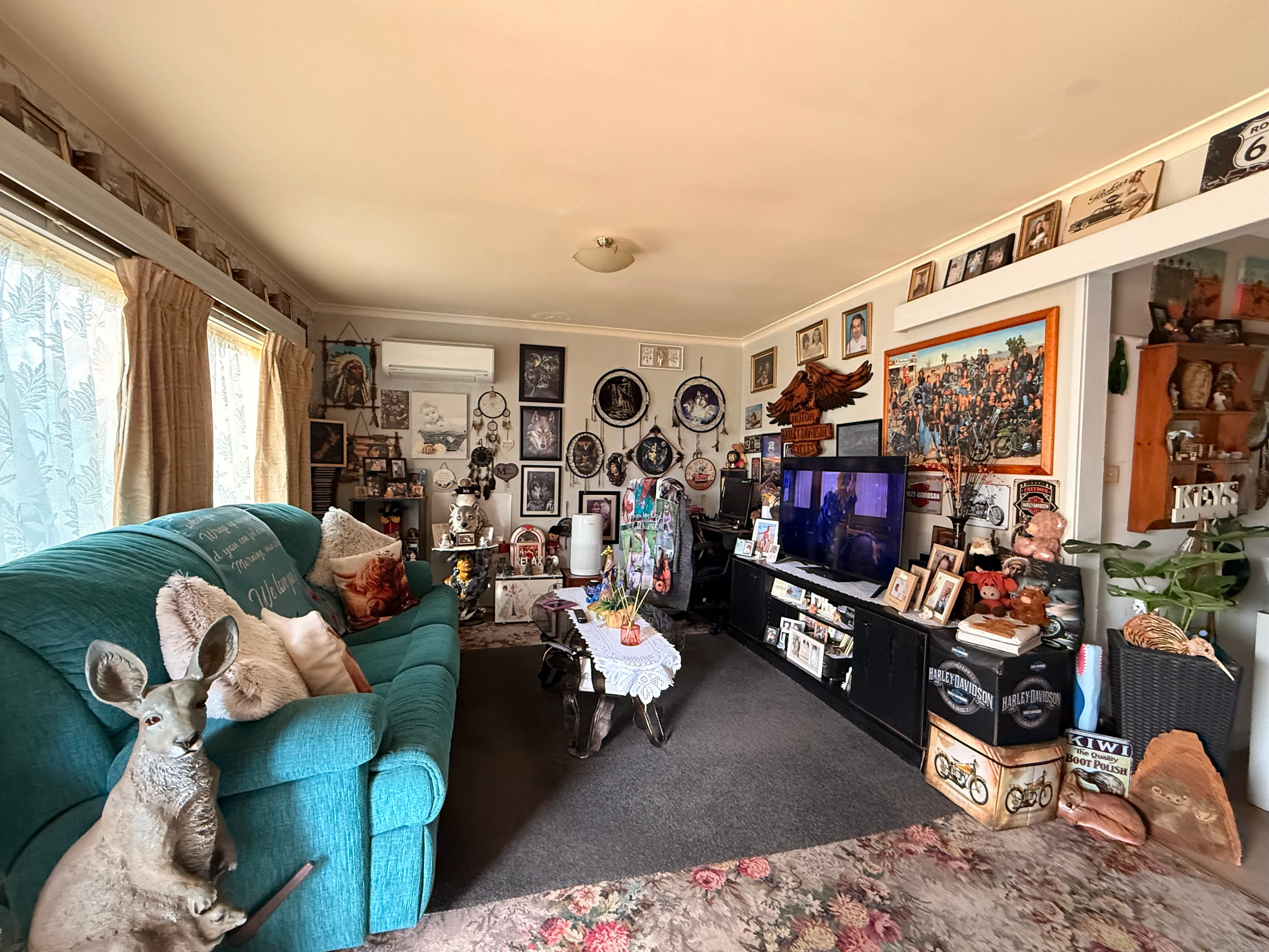 27 Brougham Street, Moulamein, NSW 2733