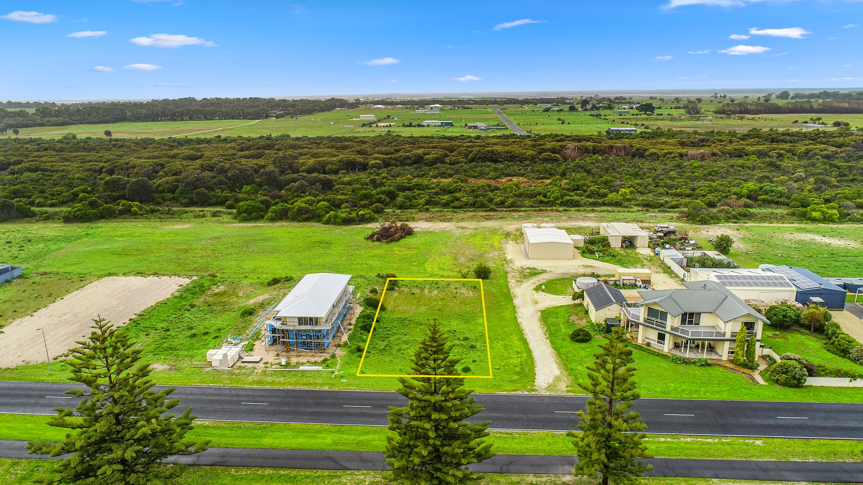 210 Marine Parade, Kingston Se, SA 5275 Land for Sale Ray White