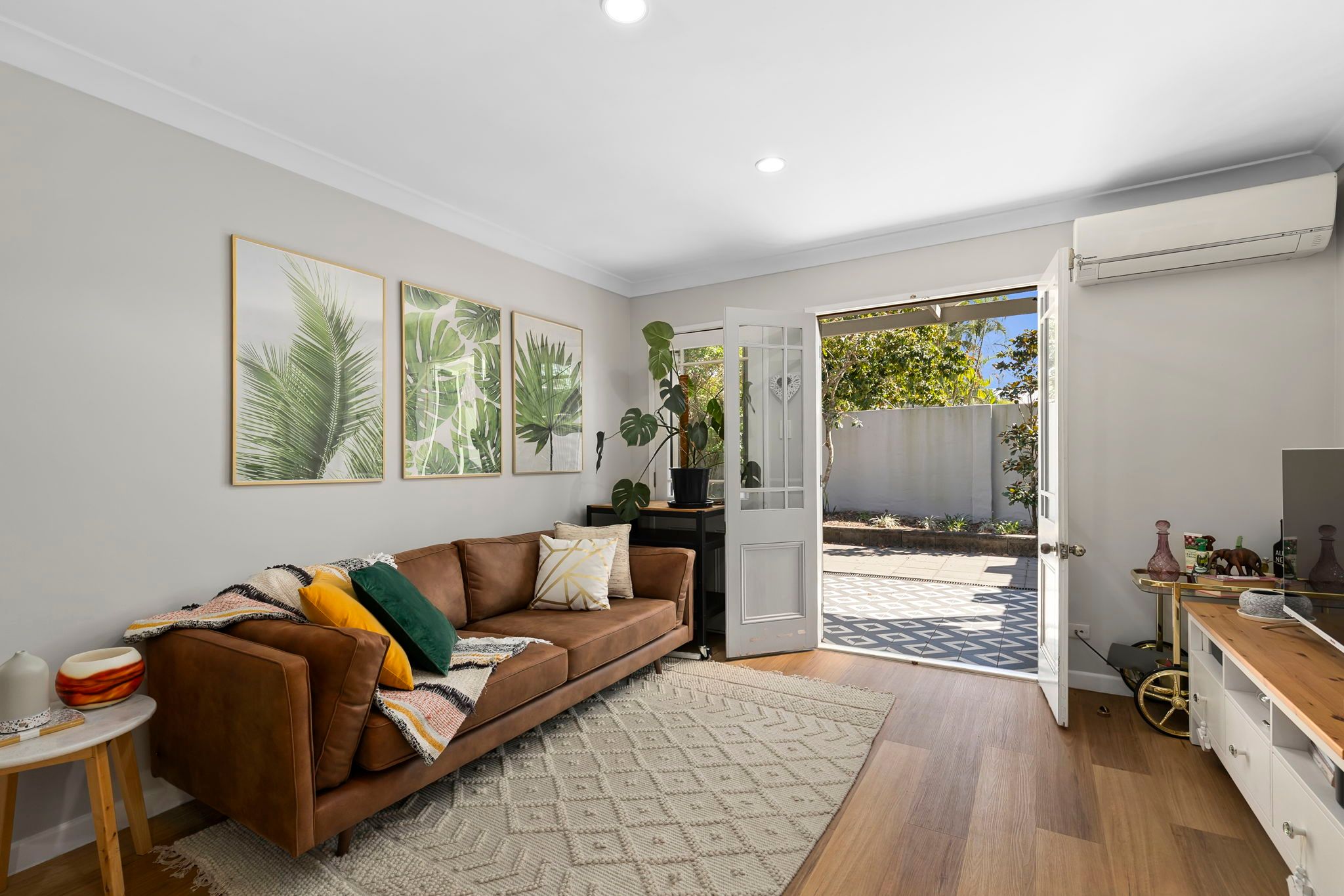 3/74 Beck Street, Paddington, QLD 4064