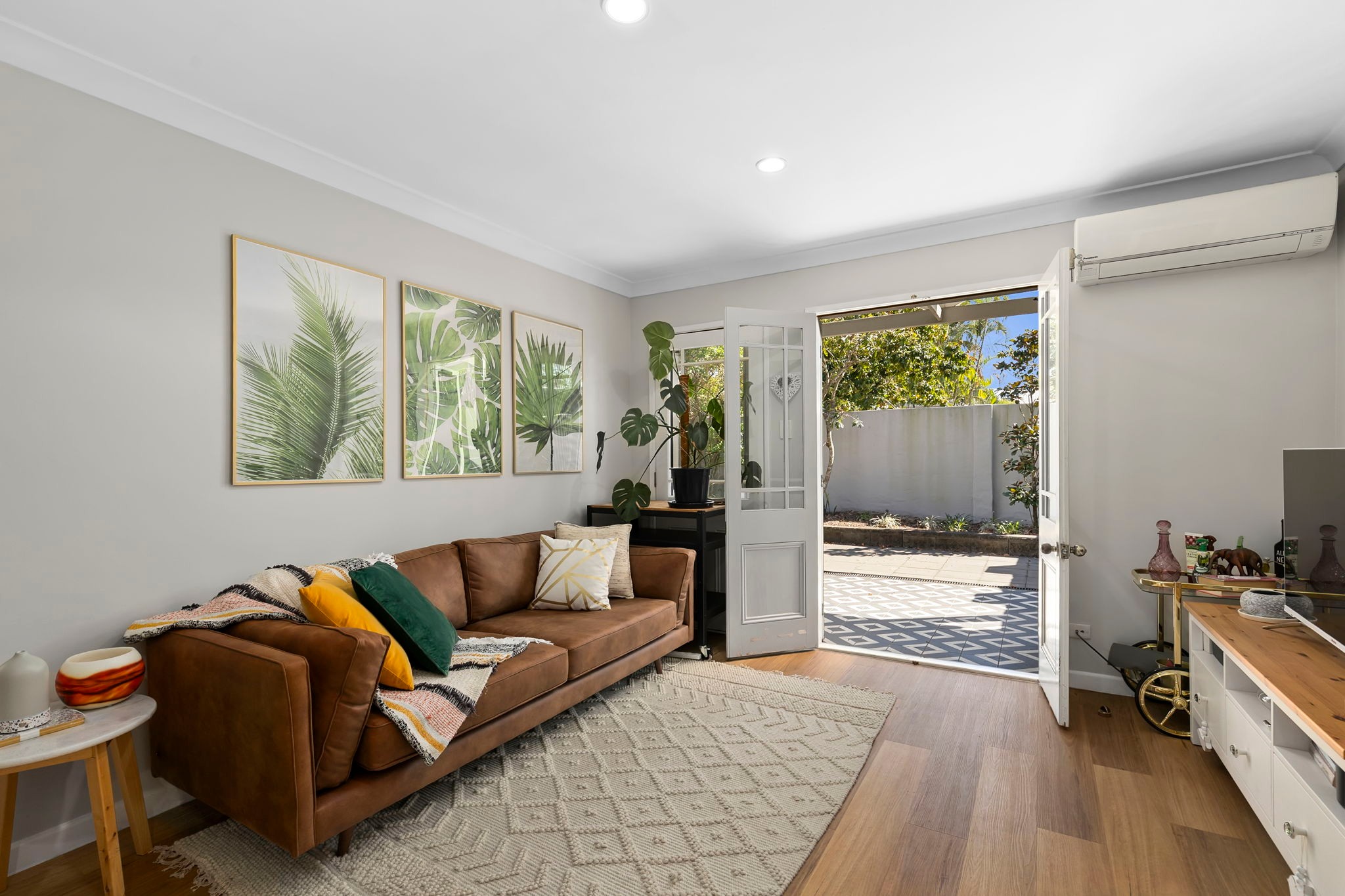 3/74 Beck Street, Paddington, QLD 4064