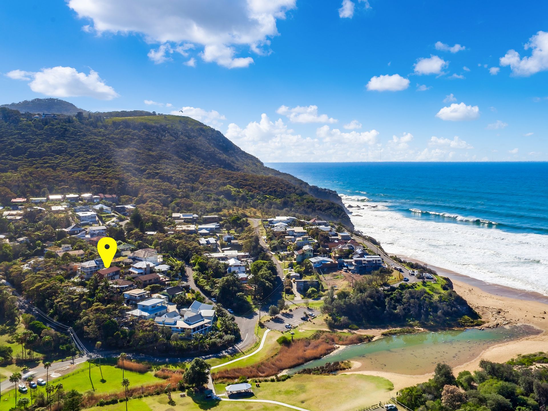 14 Seaview Crescent