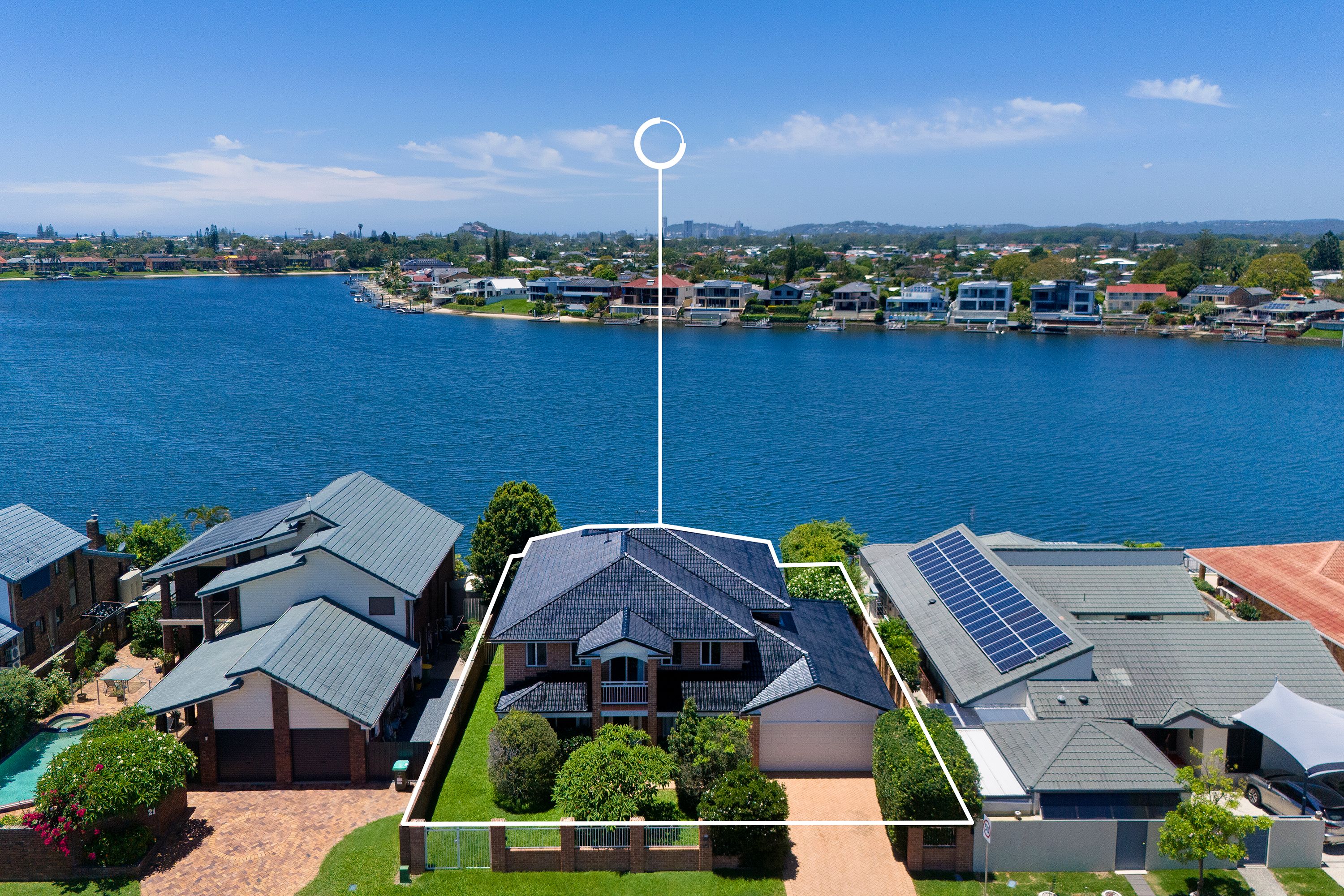 19 Volante Crescent, Mermaid Waters, QLD 4218