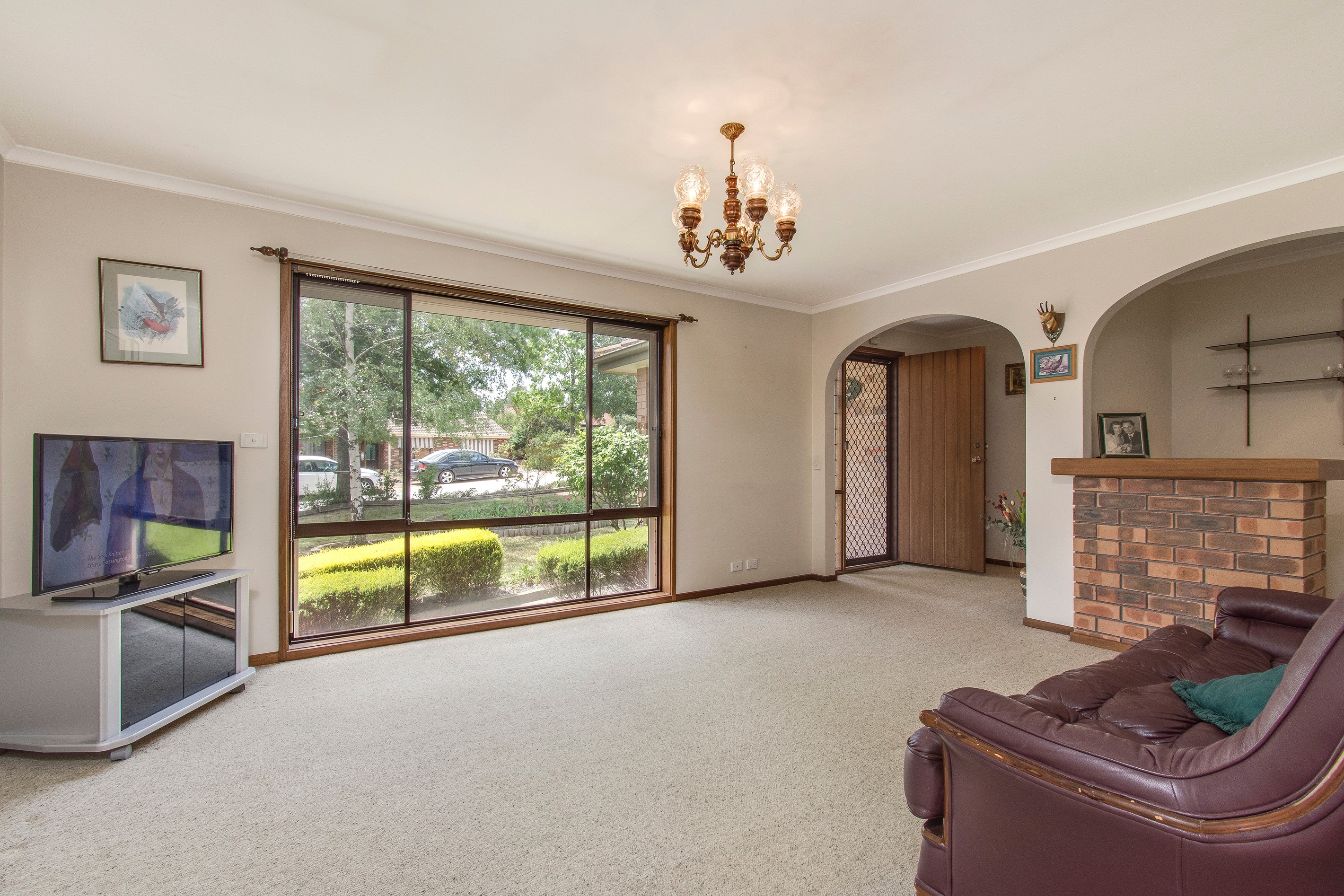 18 Couchman Crescent, Chisholm, ACT 2905