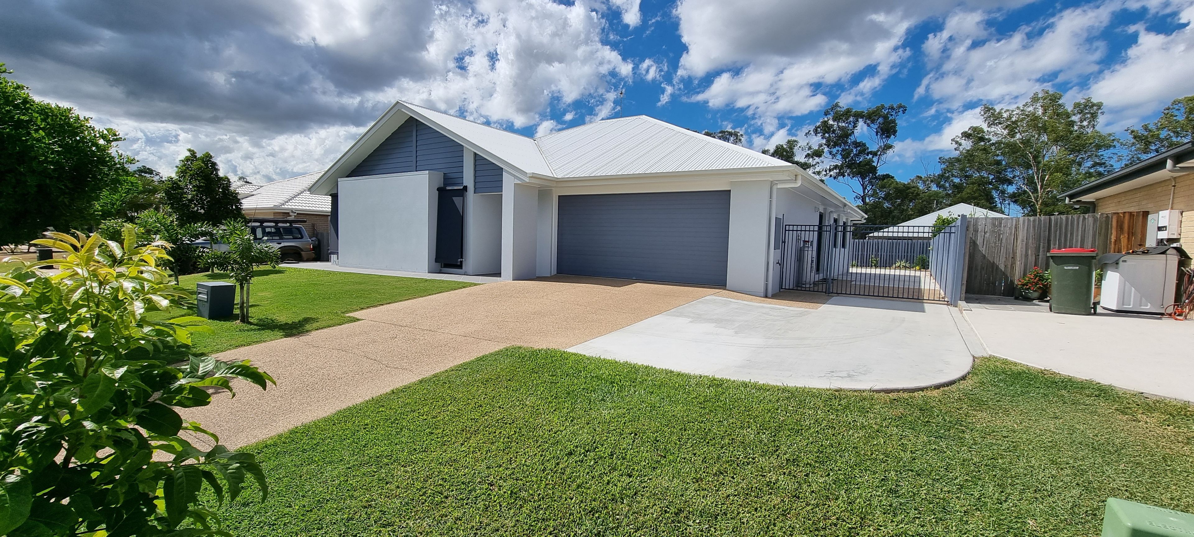 16 Kingfisher Street, New Auckland QLD 4680