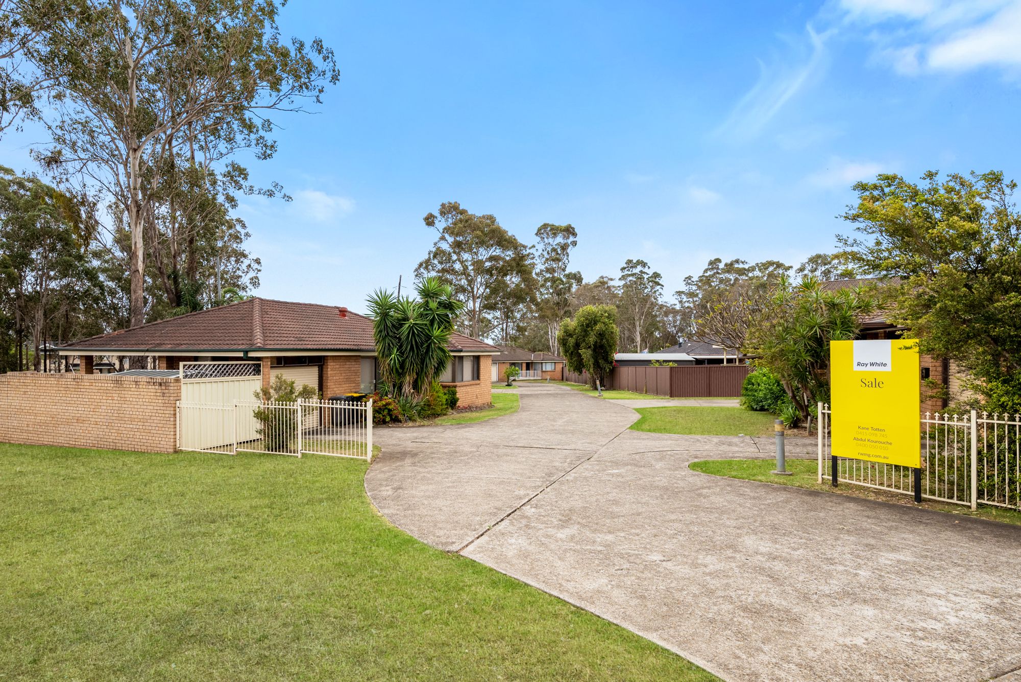 4/1 Astelia Street, Macquarie Fields, NSW 2564
