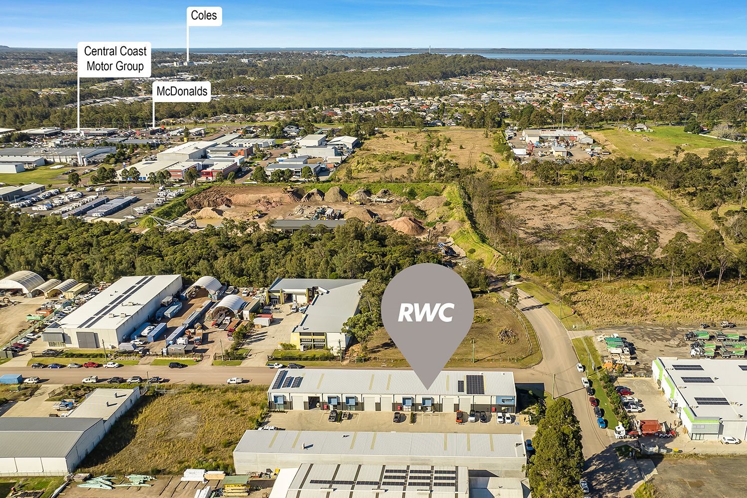 2/20 Donaldson Street, Wyong, NSW 2259