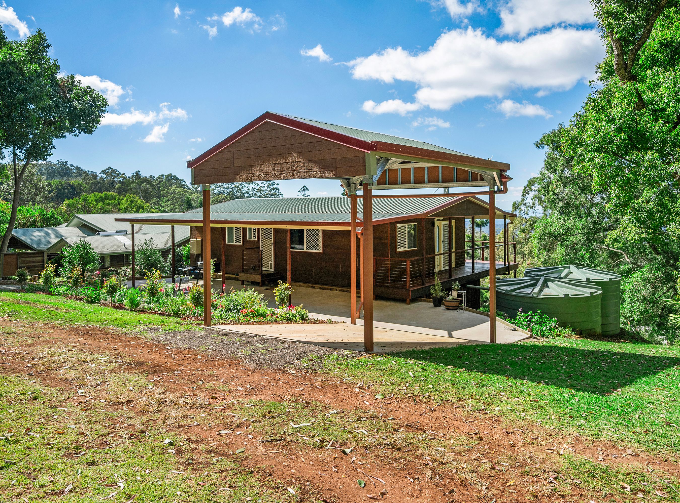 115/3143 Esk Hampton Road, Ravensbourne, QLD 4352