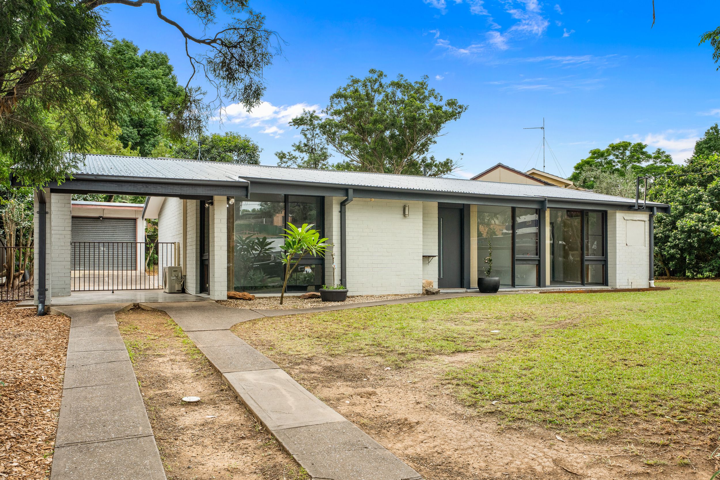 43 Robert Street, Penrith, NSW