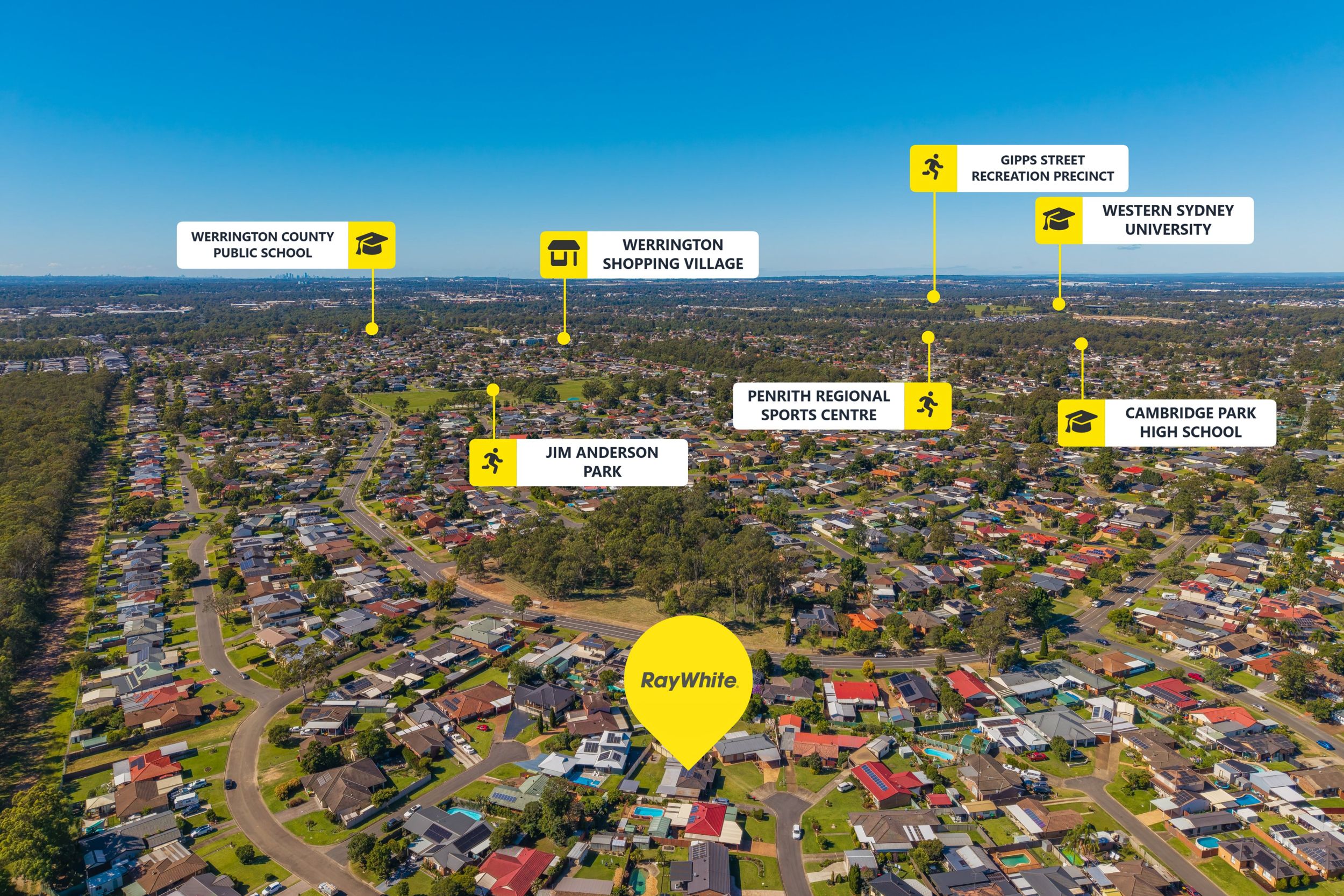 4 & 4a Windmill Place, Werrington Downs, NSW