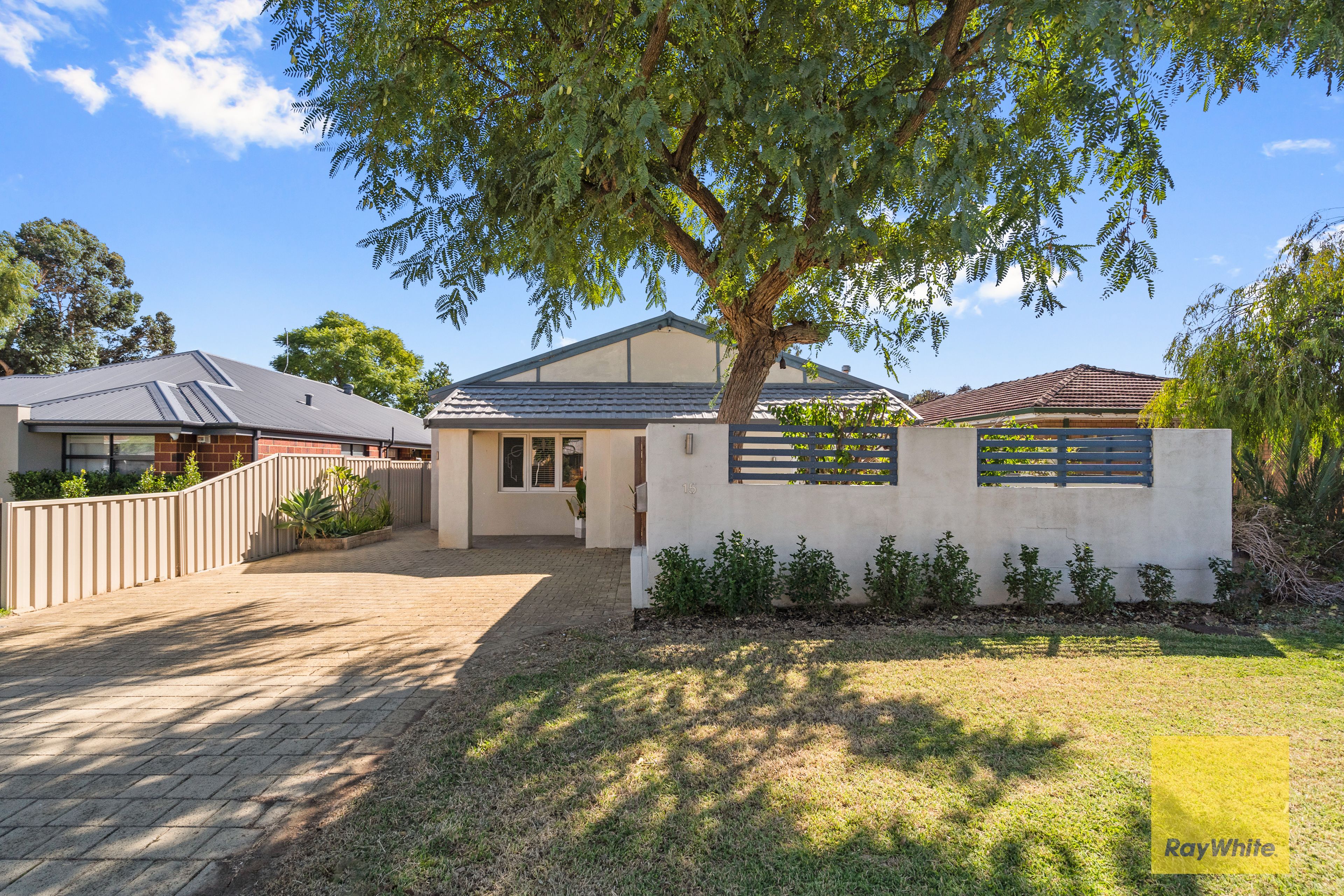 15 Gibbs Street, Rivervale WA 6103