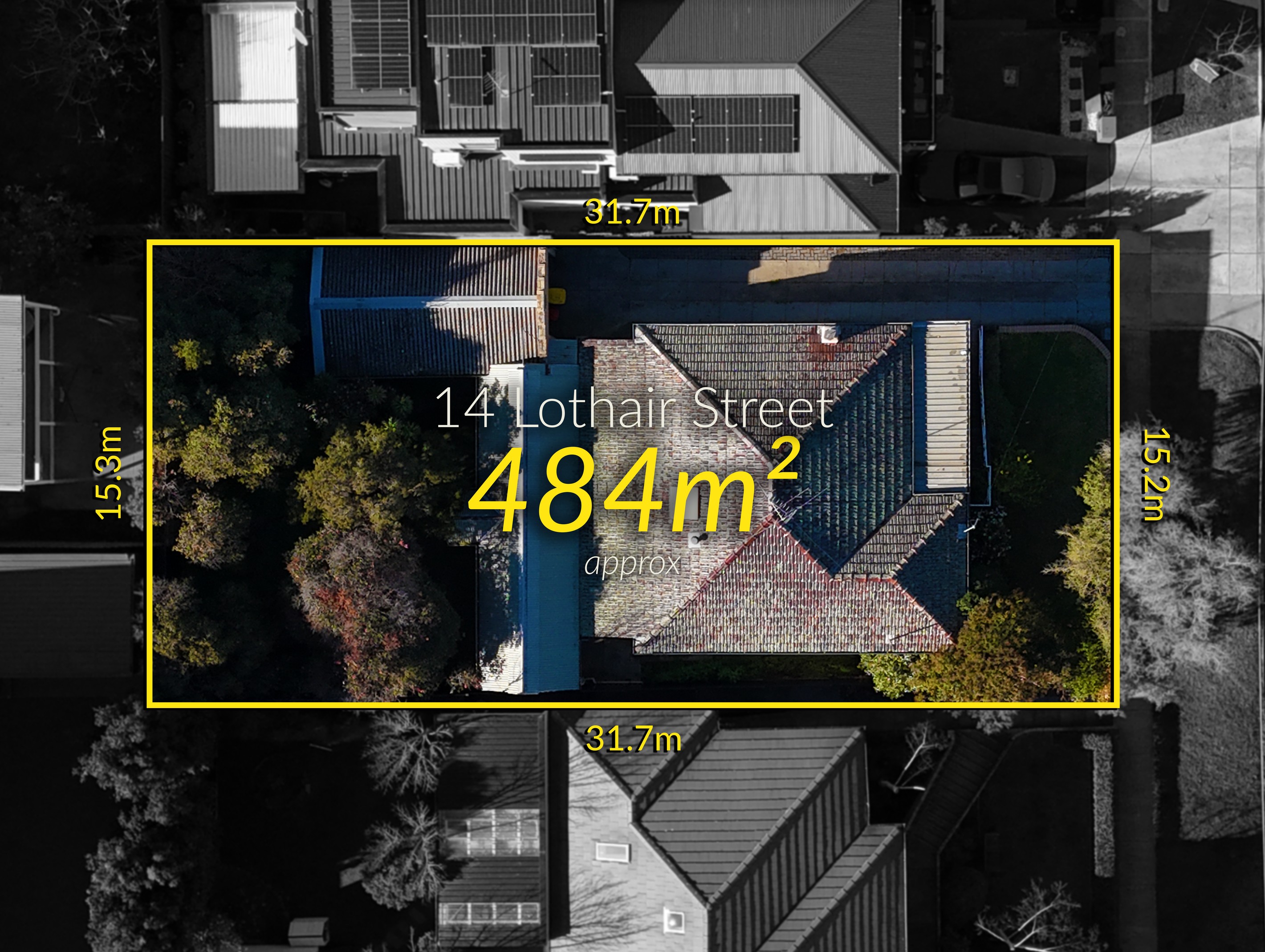 14 Lothair Street, Pascoe Vale South, VIC 3044