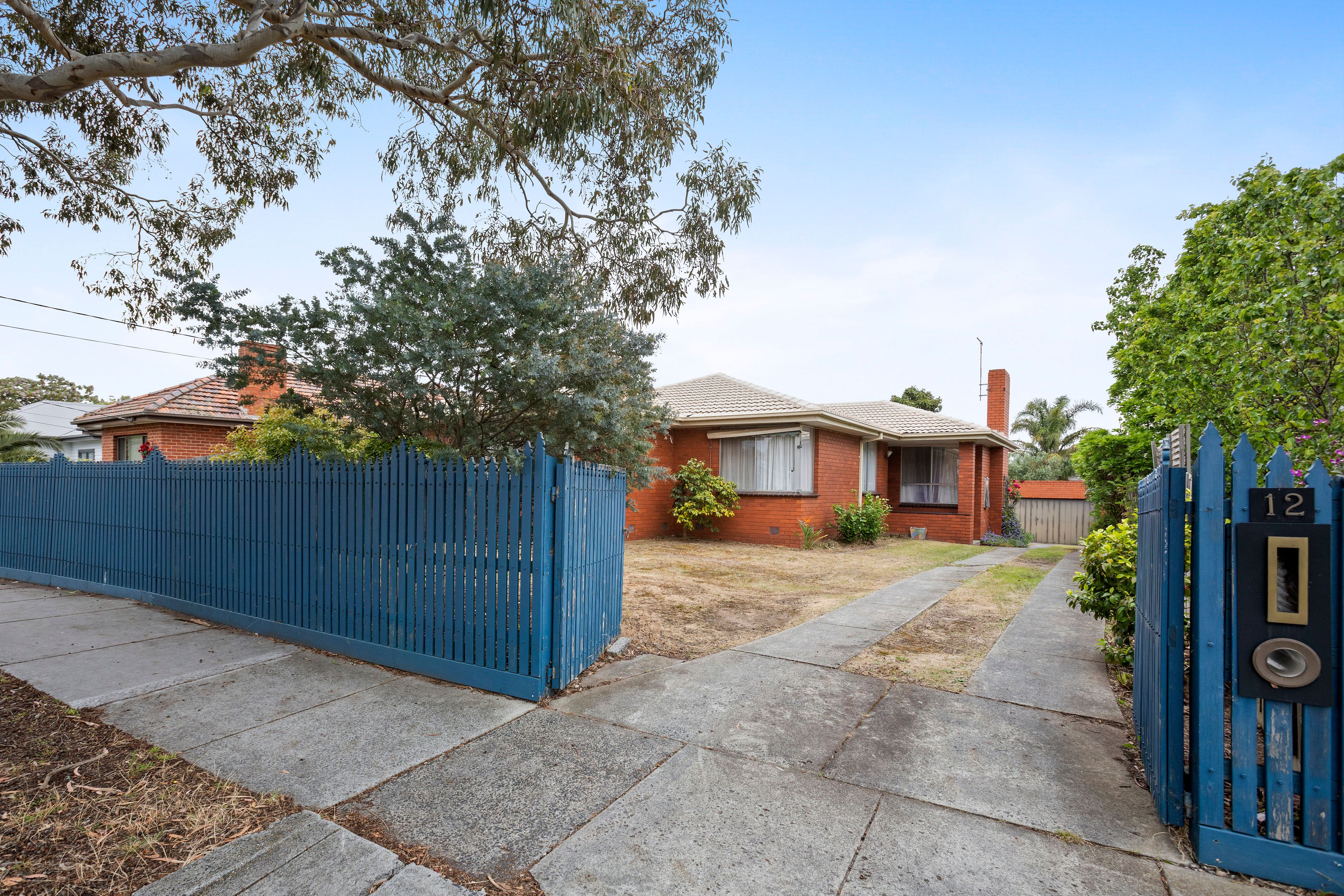 12 Tennyson Street, Highett, VIC 3190
