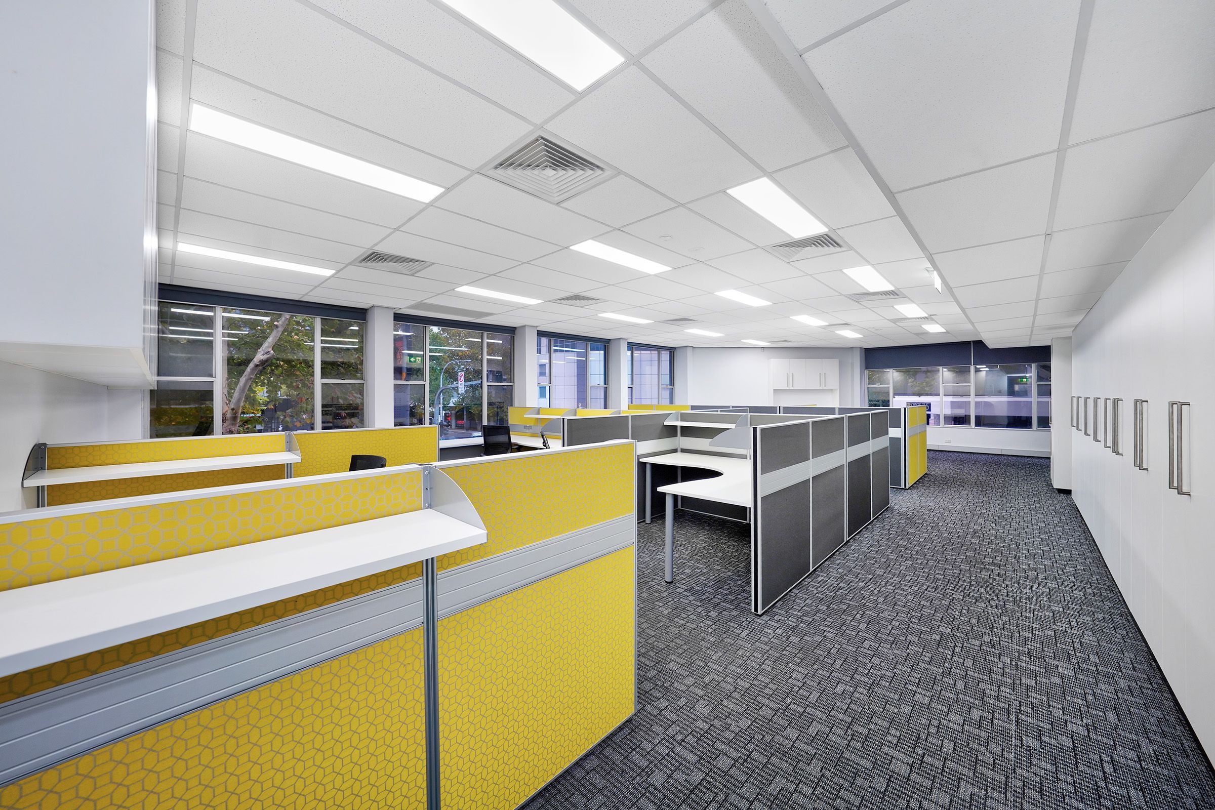 Level 1 96 George Street, Parramatta, NSW 2150