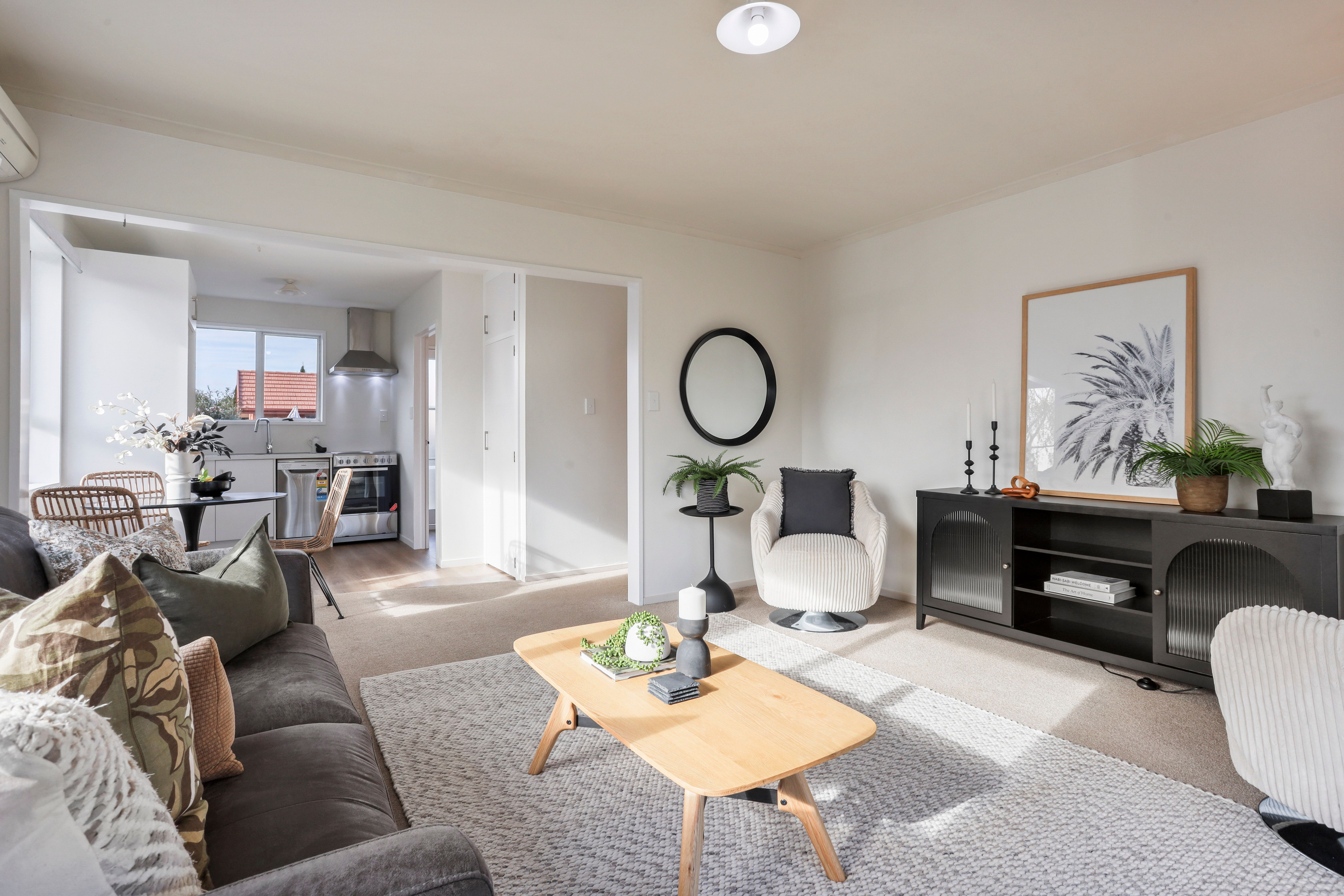 1/15 Wakelin Place, Redwood, Christchurch City