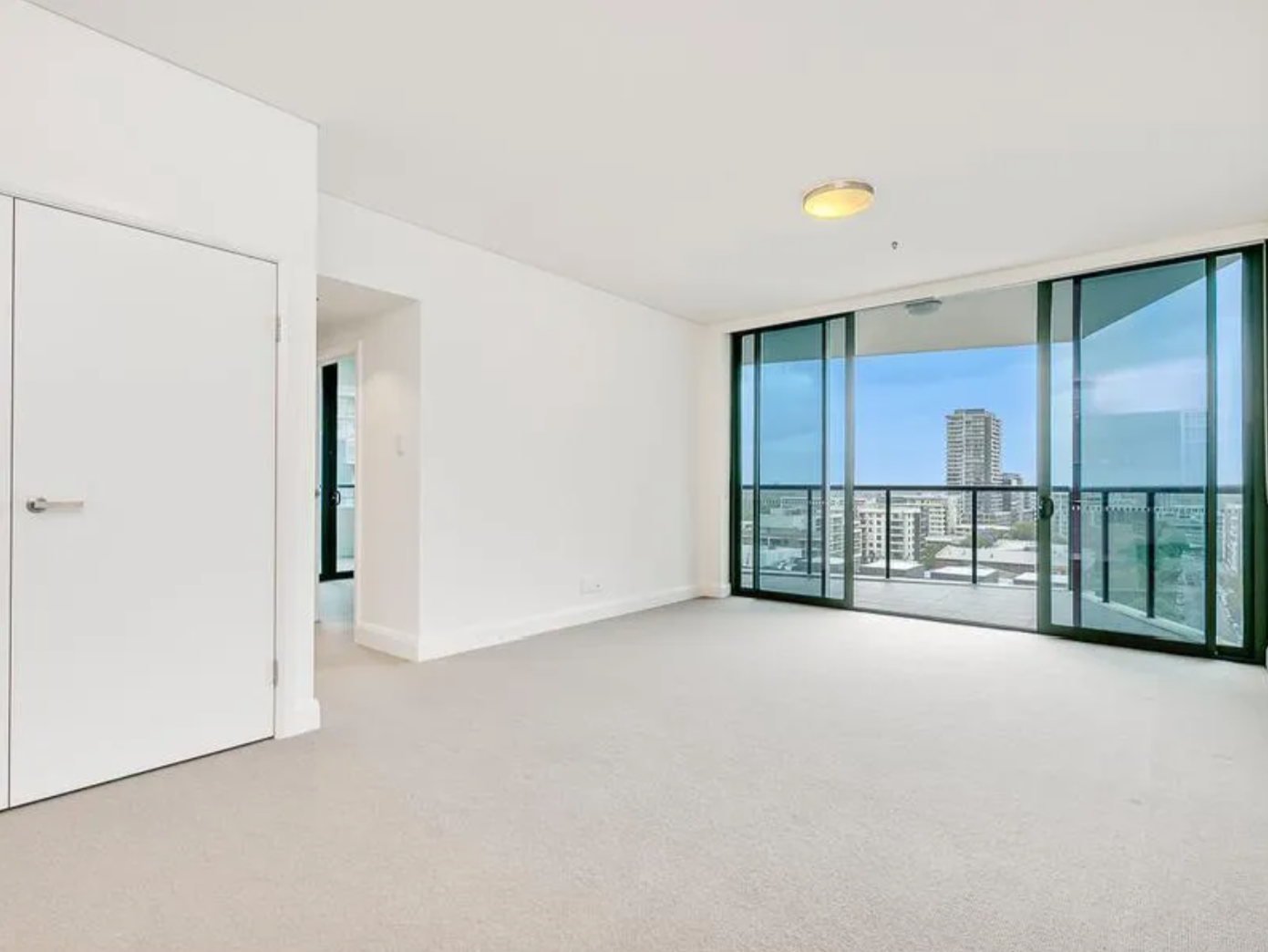 802/63 Shoreline Drive — photo from Ray White The Horizon Group - East