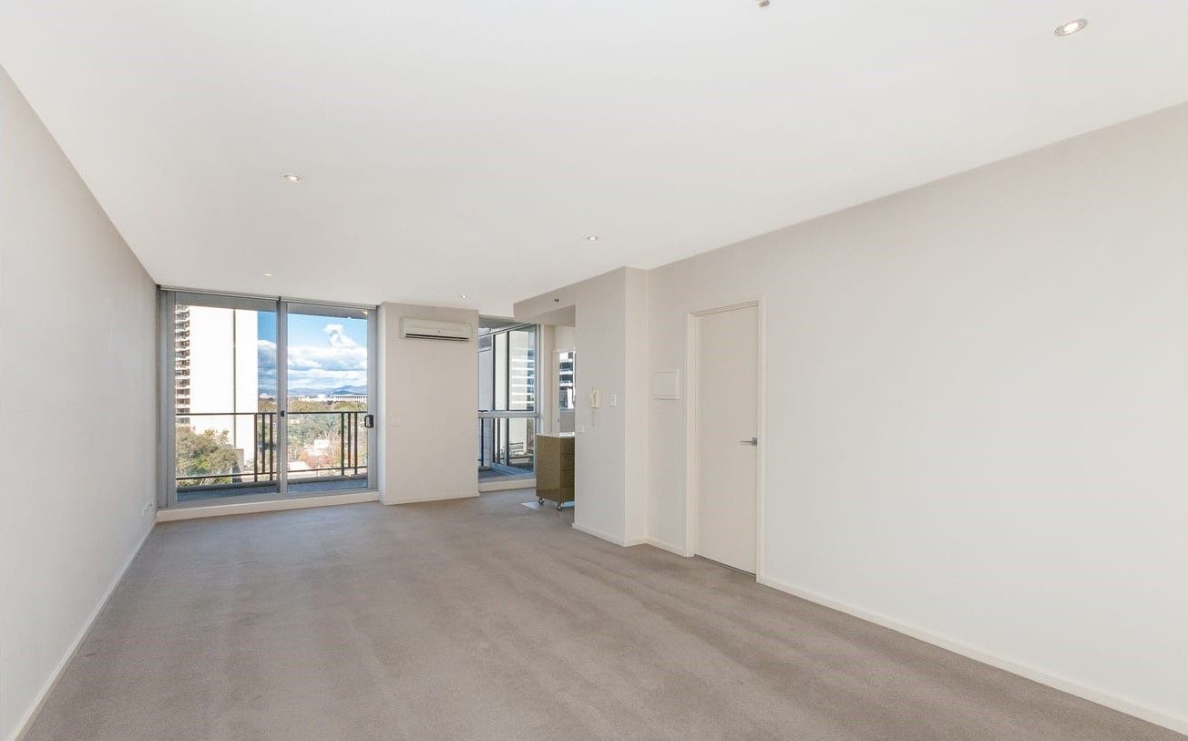 45/2 Edinburgh Avenue, City, ACT 2601