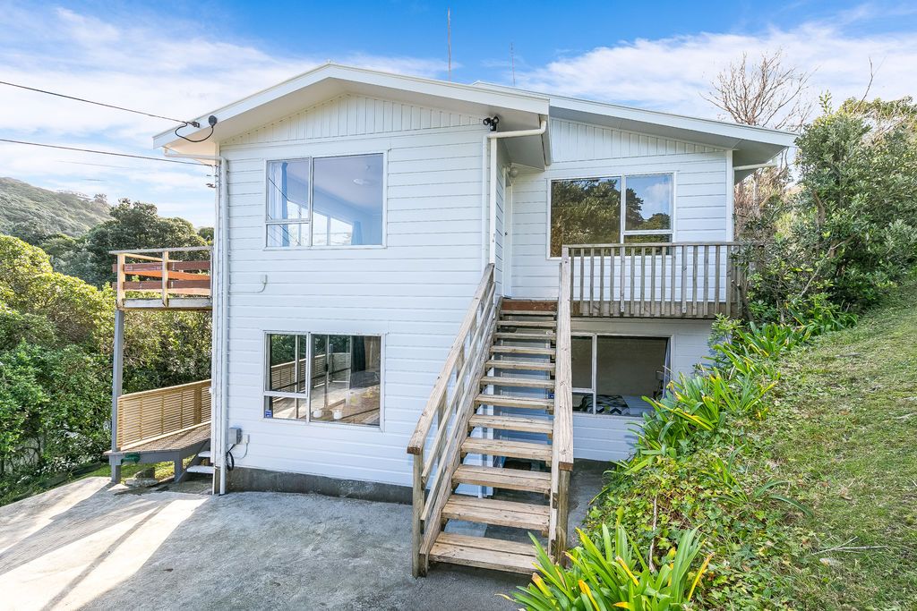 48b Hungerford Road, Houghton Bay, Wellington City