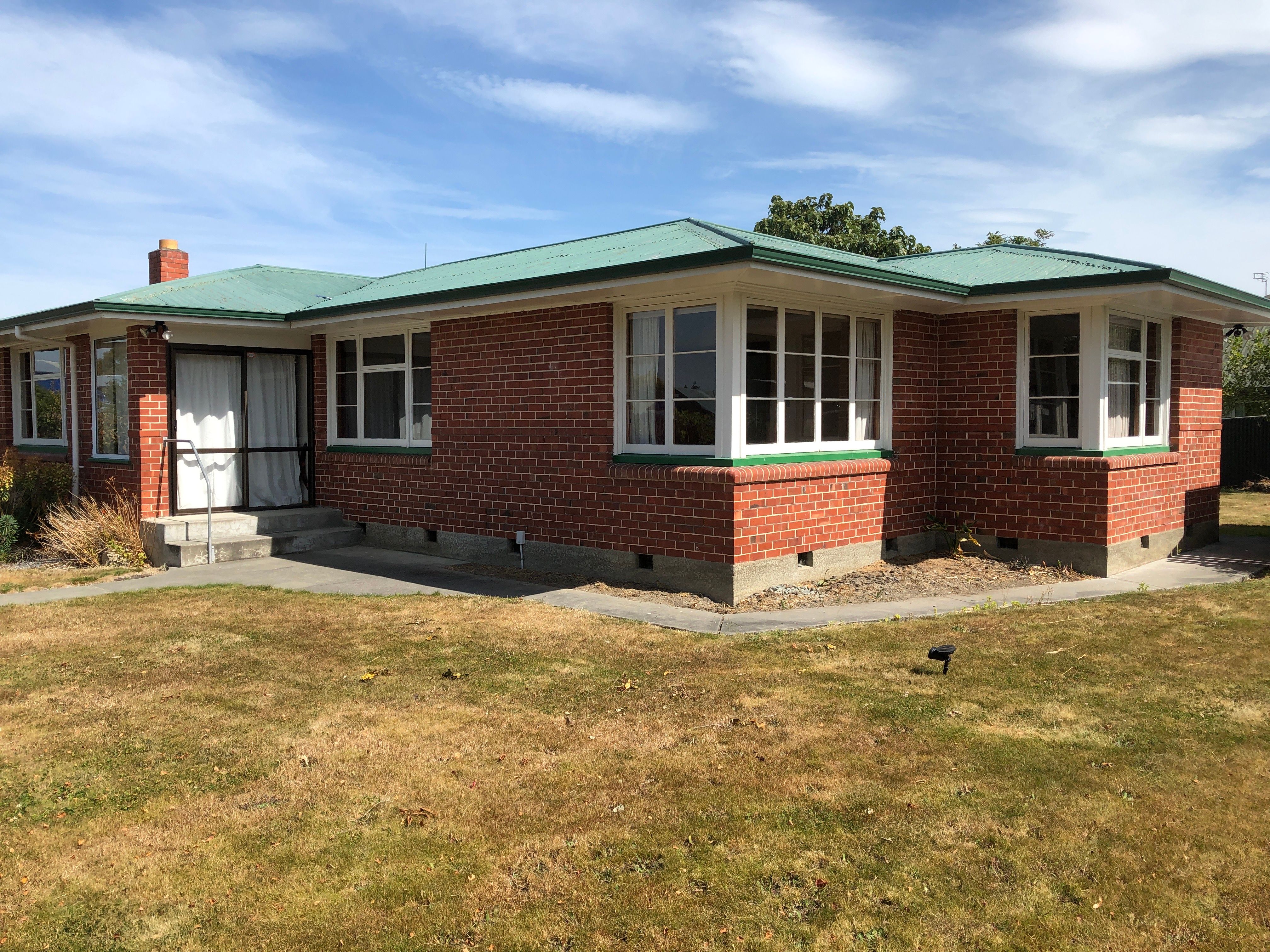 19 Saunders Road, Ashburton, Ashburton District