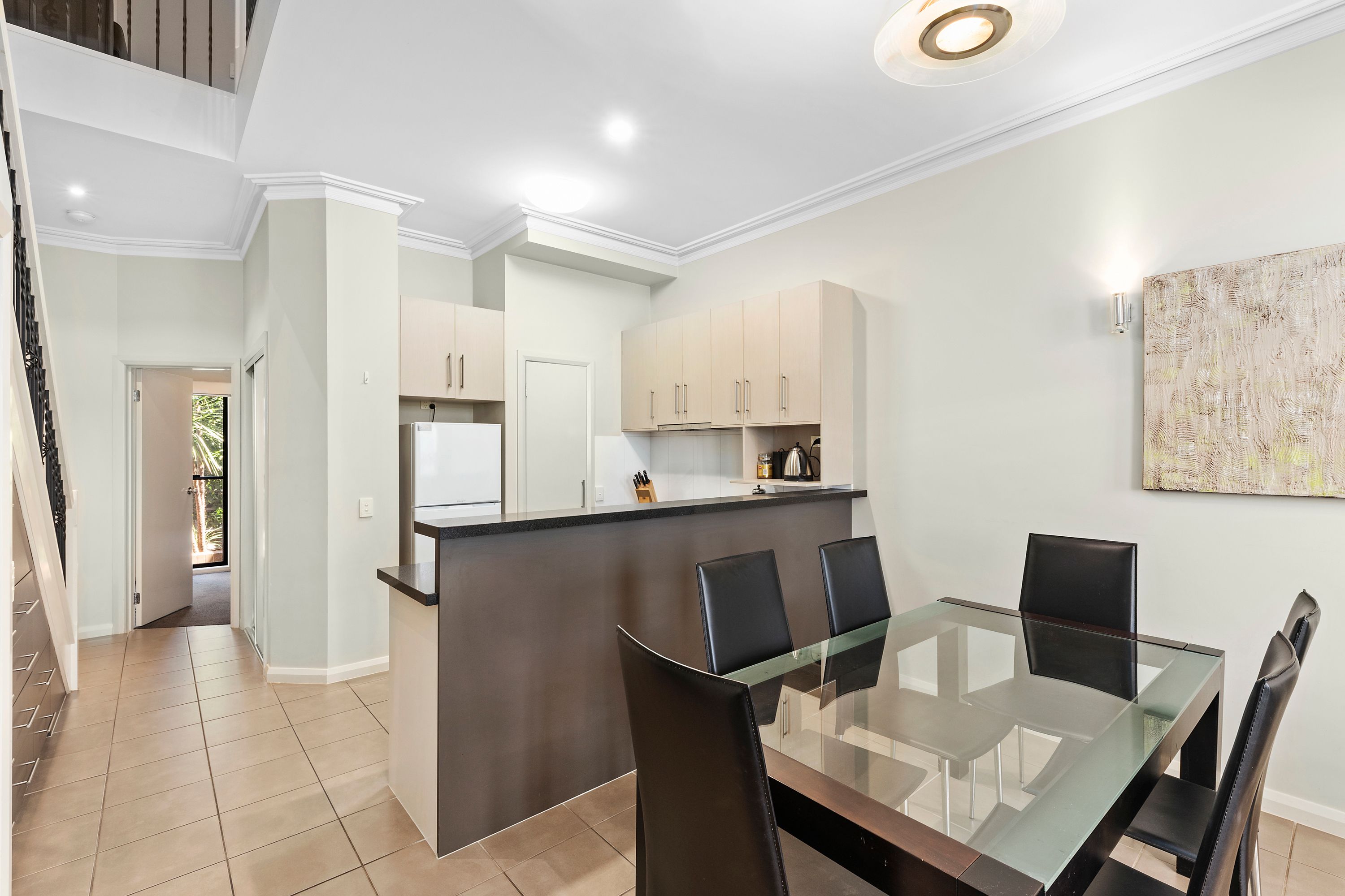 8/83-87 Arnold Street, Bendigo, VIC 3550