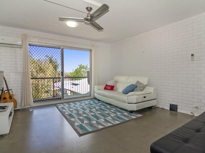 2/32 Tamar Street, Annerley, QLD 4103